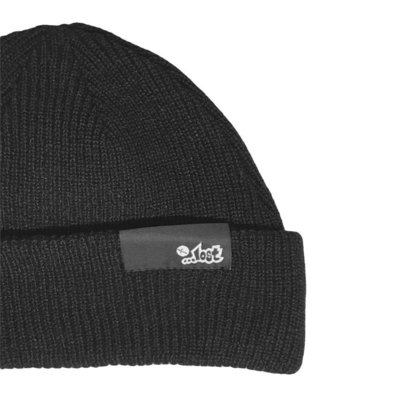 Gorro Lost Basic Preto