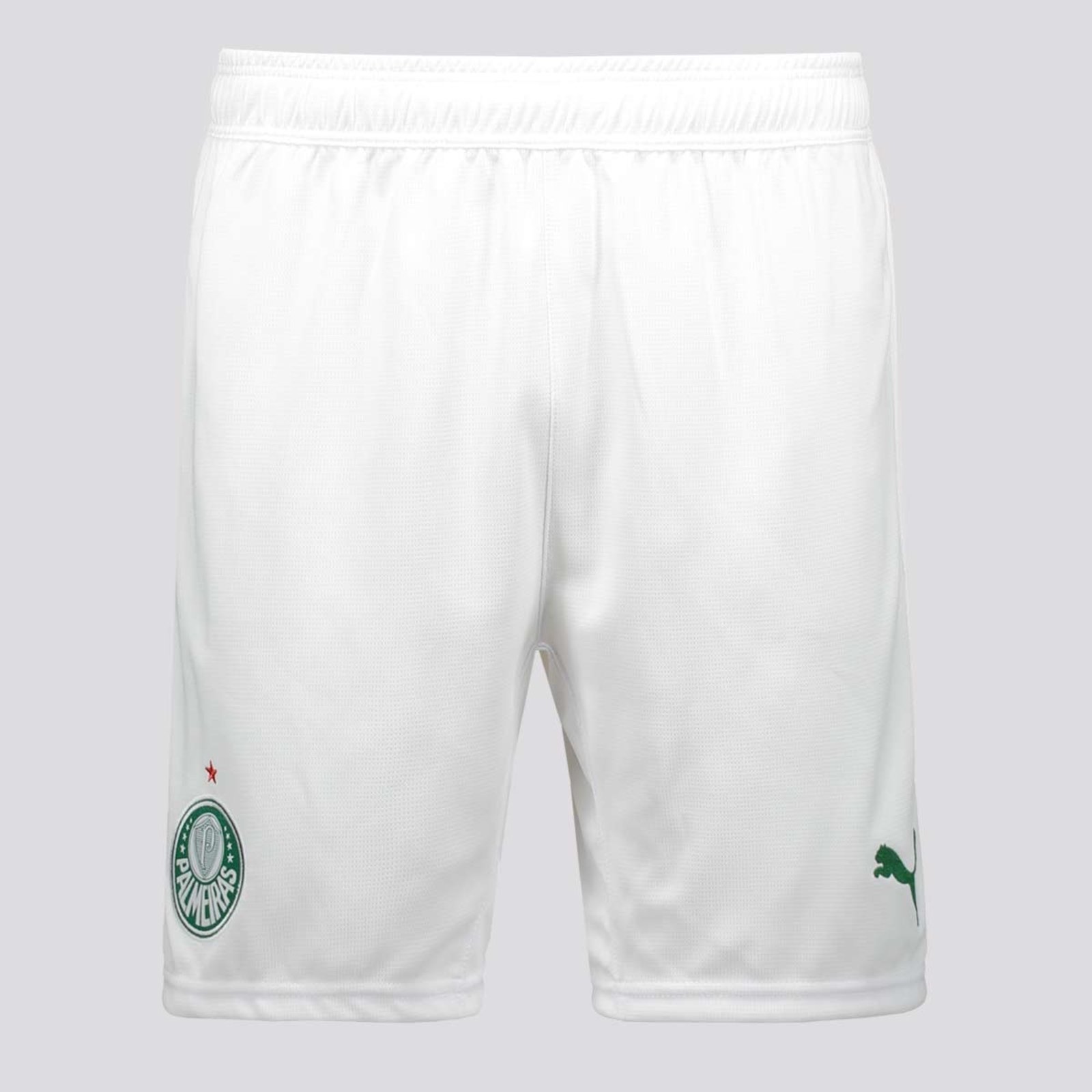 Calção Puma Palmeiras I 2025 Juvenil