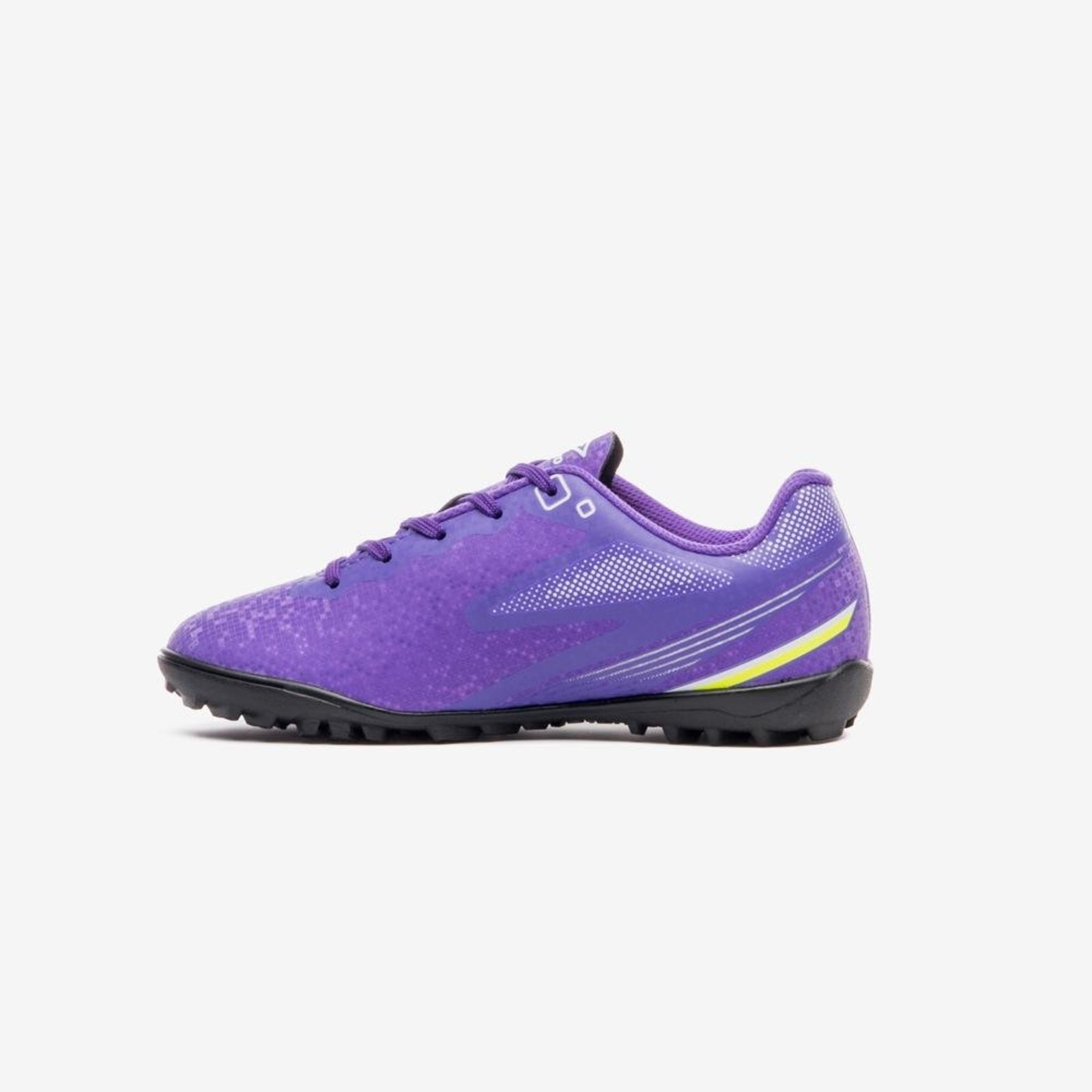 Vista 3 Chuteira Society Umbro Techno II Jr incolor Umbro incolor
