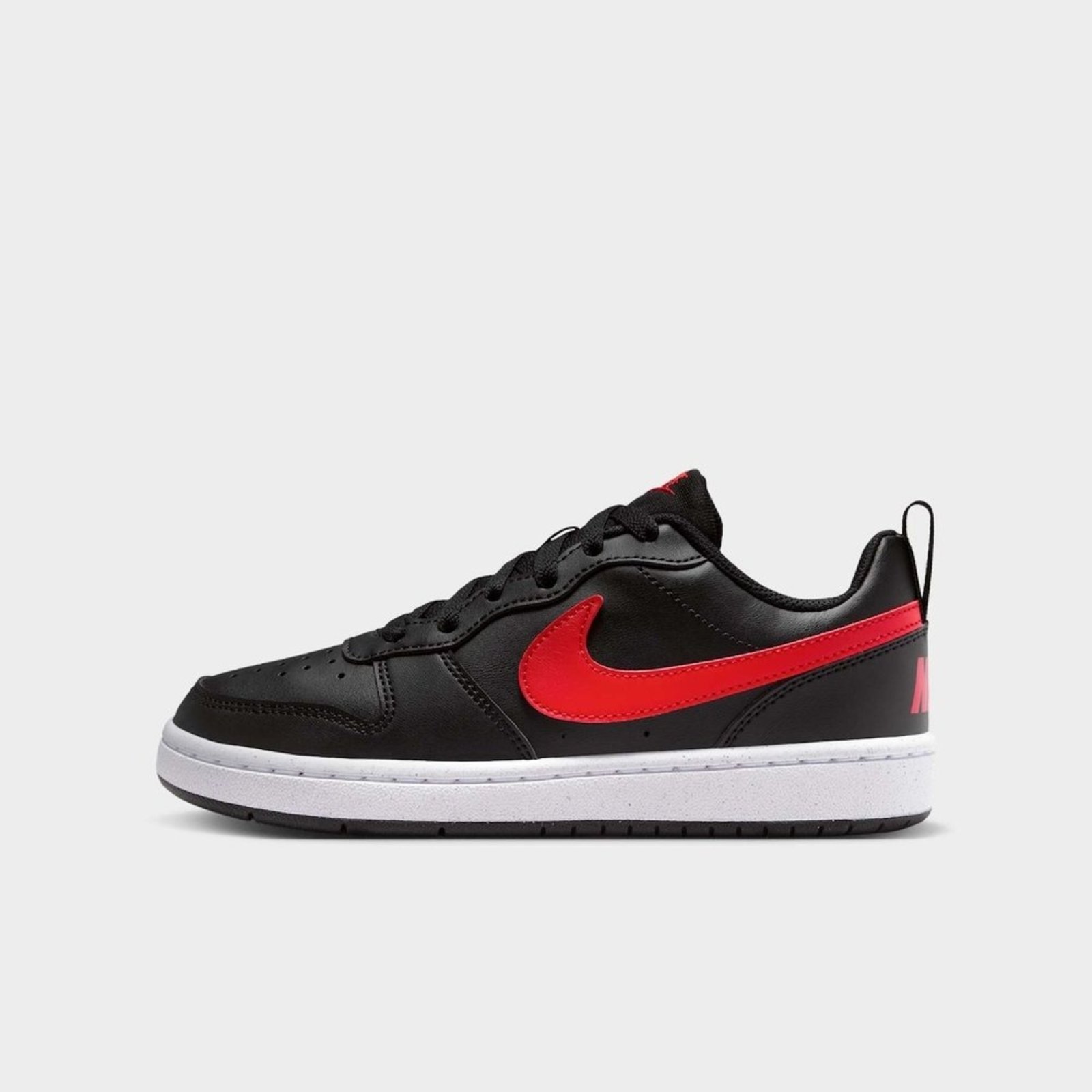 Infantil - Tênis Nike Court Borough Low Recraft