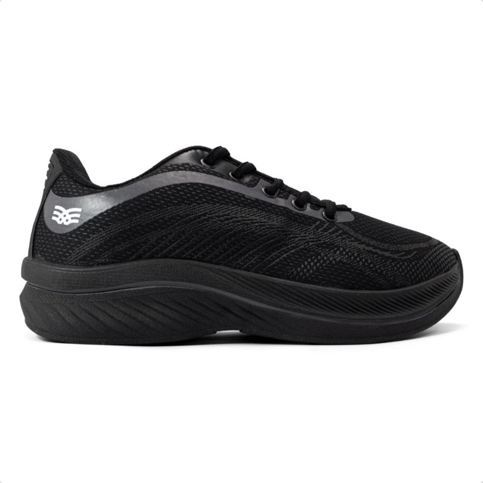Tênis Color Sports Unissex CS Move Preto
