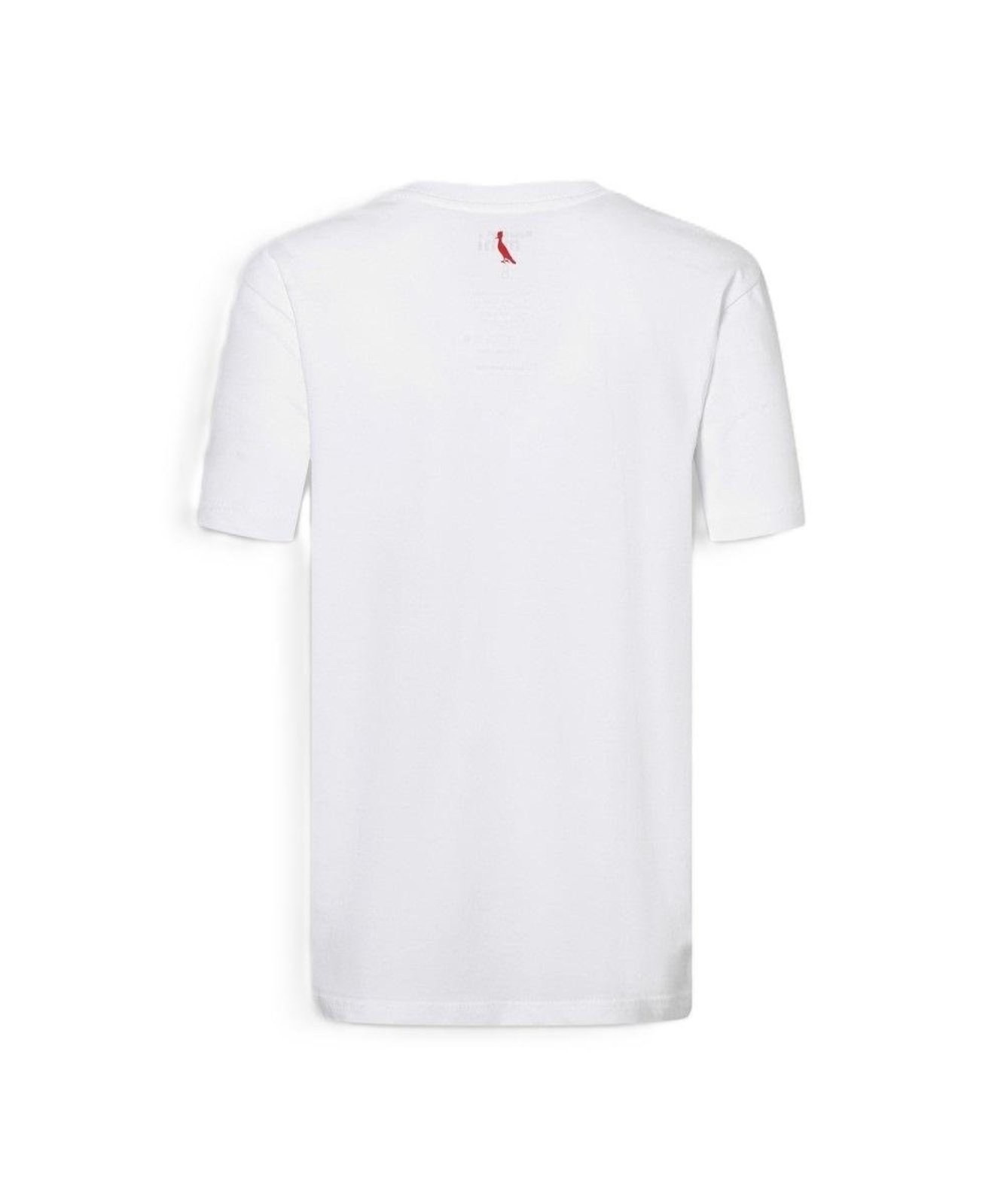 Infantil - Camiseta Estampada Skate Waves Reserva Mini
