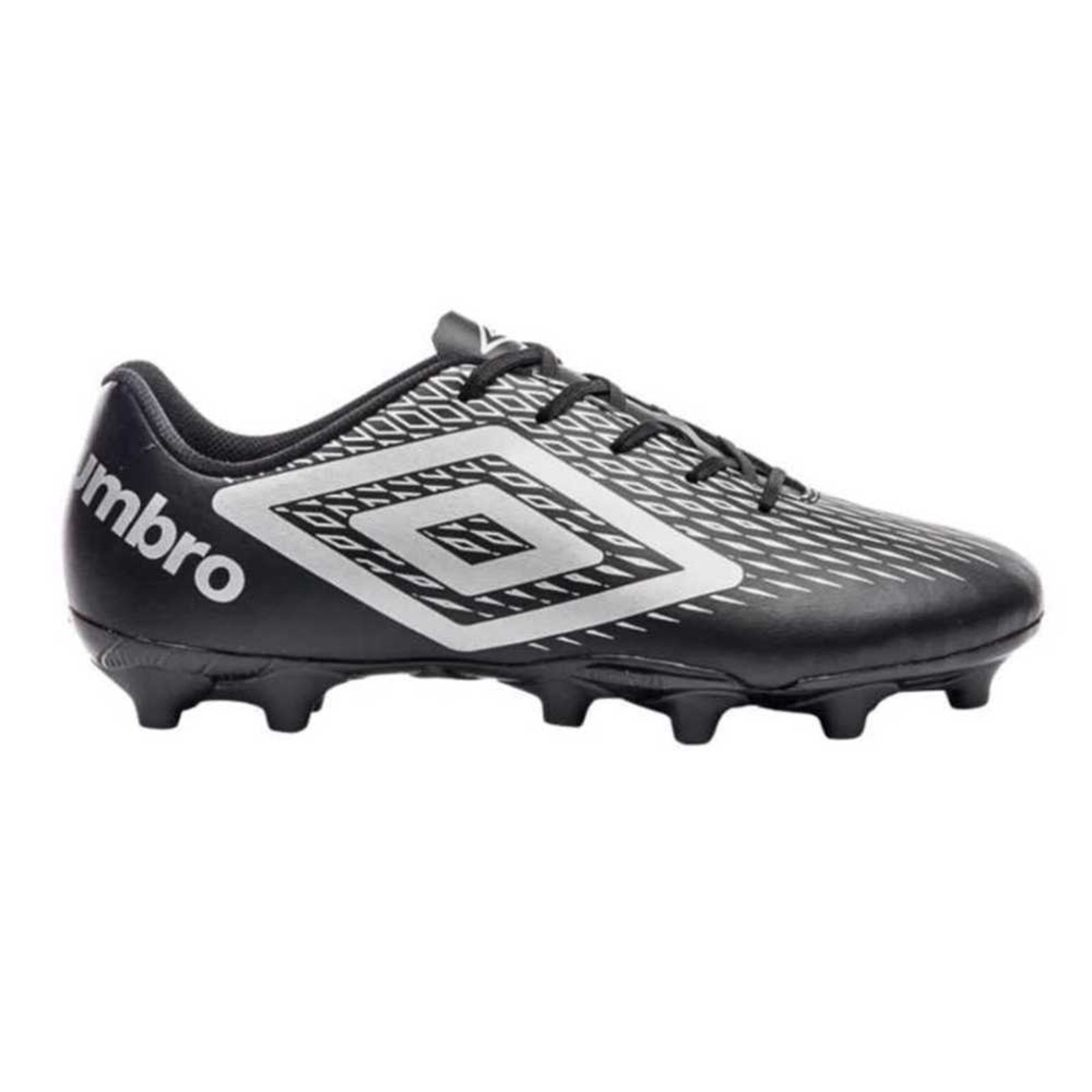 Vista 2 Chuteira Campo Umbro X Diamond incolor Umbro incolor