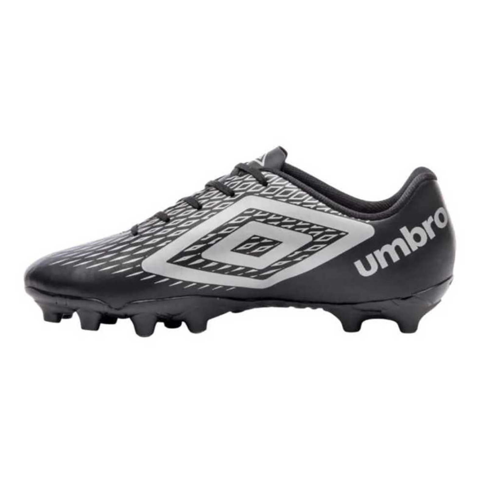 Vista 3 Chuteira Campo Umbro X Diamond incolor Umbro incolor