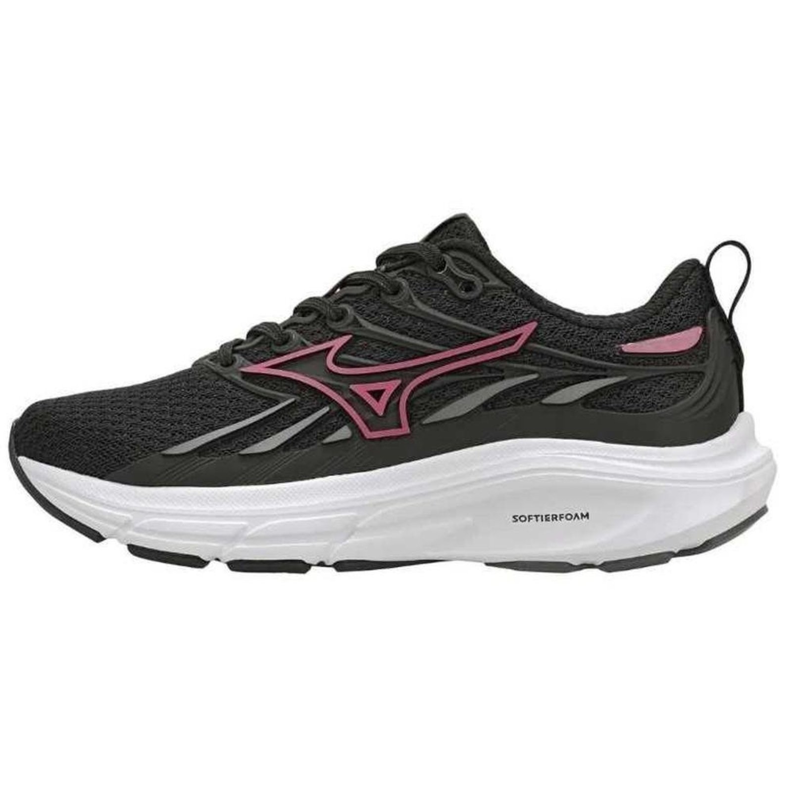 Infantil - Tênis Menina Mizuno Jet 8