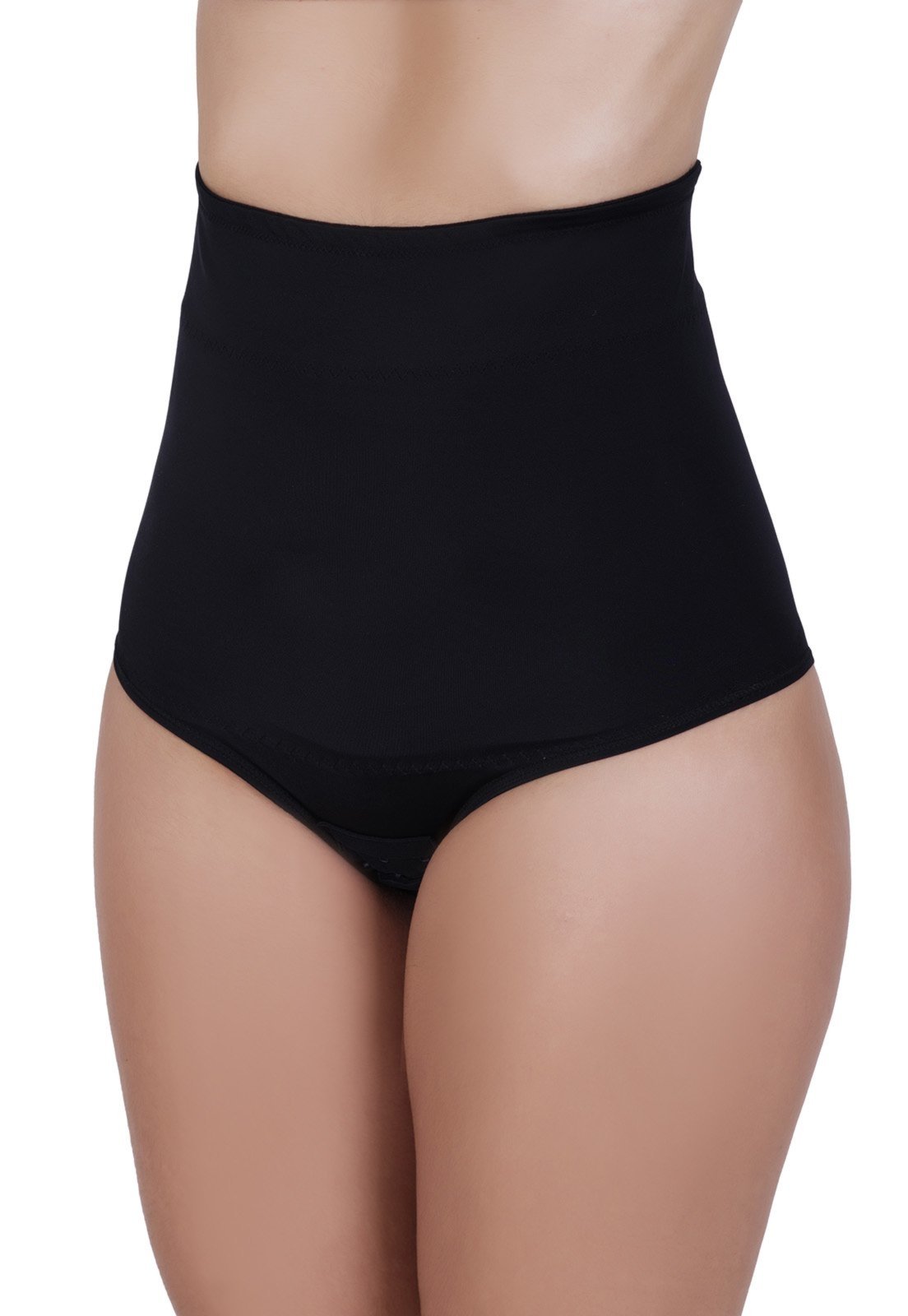 Vista 3 Cinta Pratic Power Compress Concept Lingerie bege Concept Lingerie bege