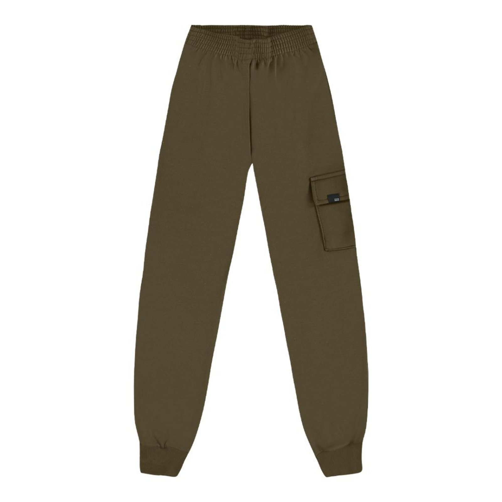 Infantil - Calça Verde Pulla Bulla Menino - 55370-1397