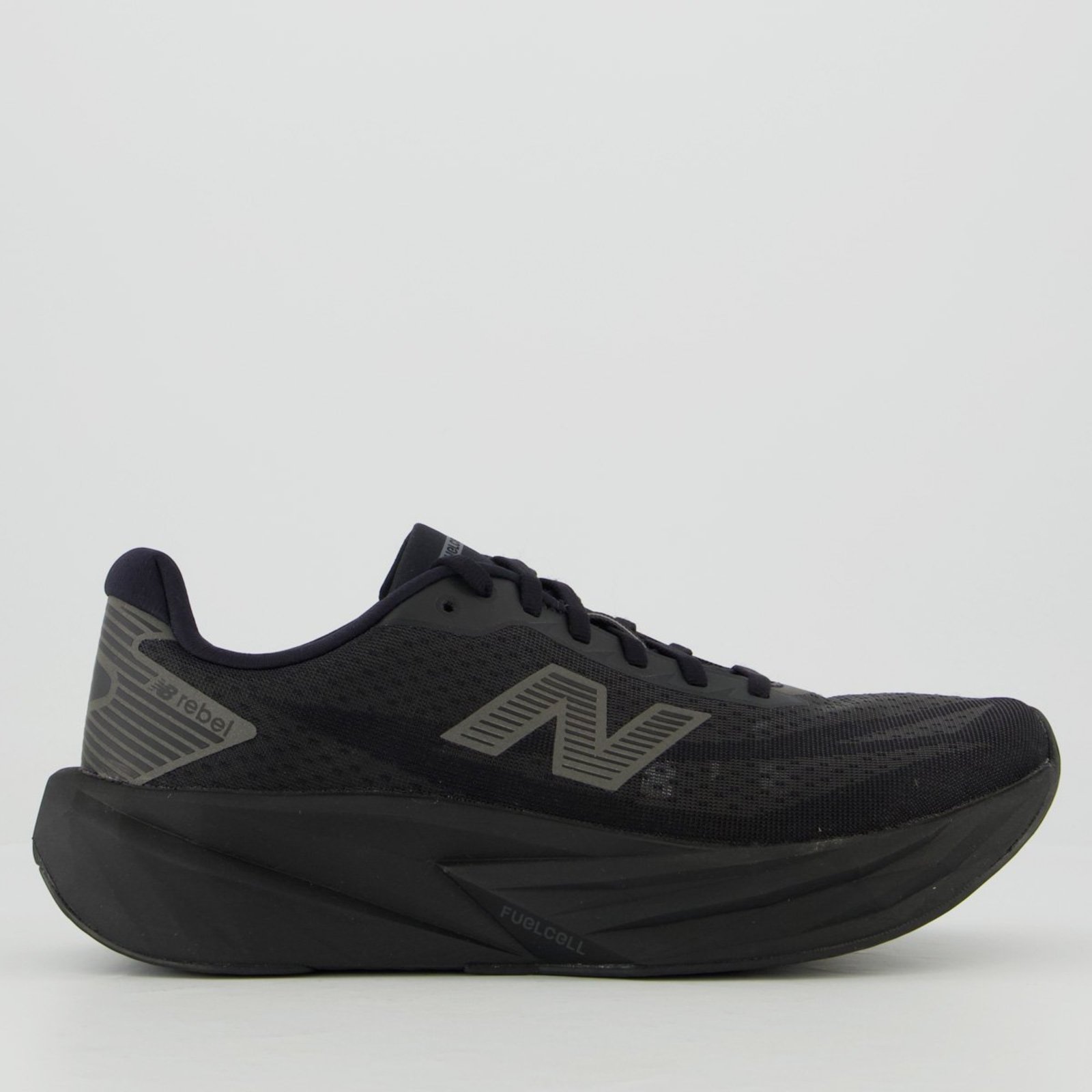 Tênis New Balance Fuelcell Rebel V5 All Black