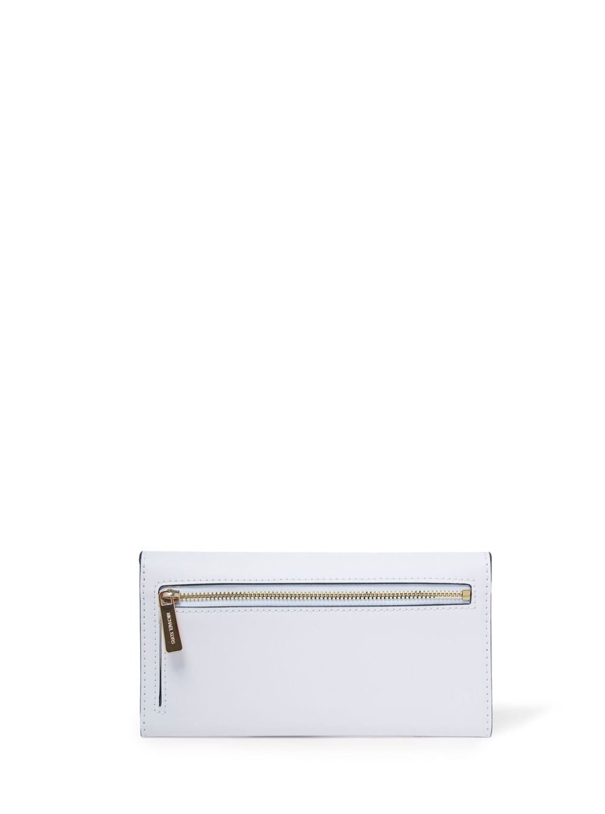 Vista 3 Carteira Jet Set Grande 35S3gtvf3o085 Michael Kors branco Michael Kors branco