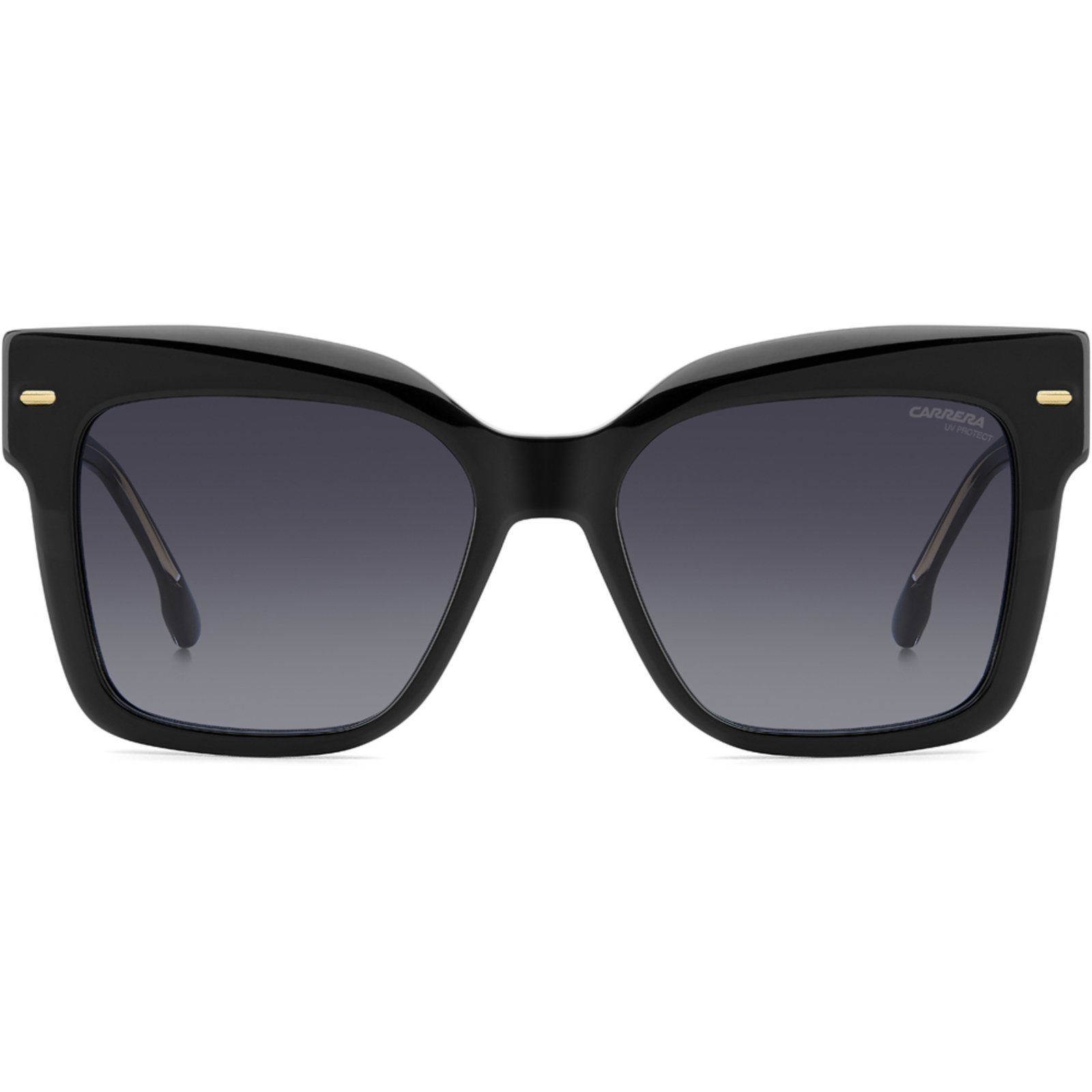 Vista 3 Óculos de Sol Carrera 3037 S 807 549O Feminino preto Carrera preto