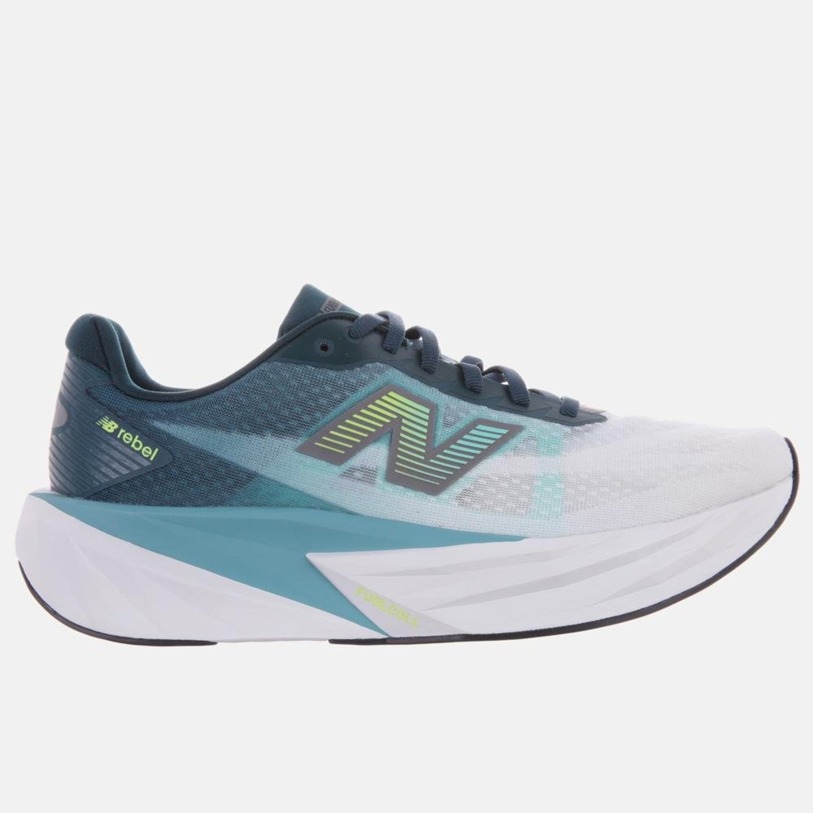 Tênis New Balance Fuelcell Rebel V5 Masculino