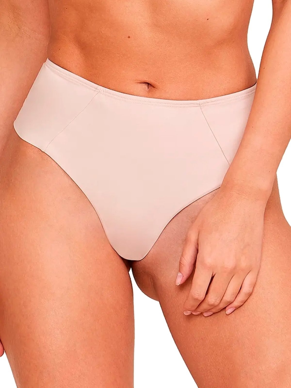 Vista 3 Calcinha Fio Dental Hope 370860 preto Hope preto
