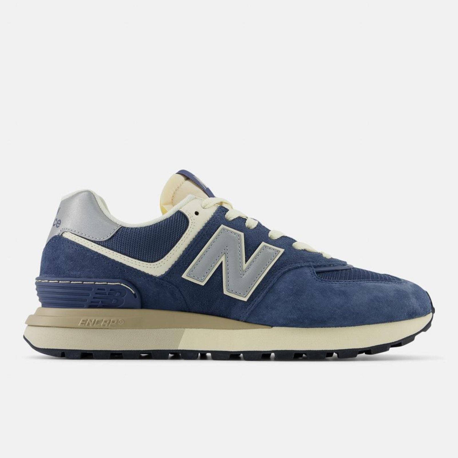 Vista 2 Tênis New Balance 574 Legacy Unisex incolor New Balance incolor