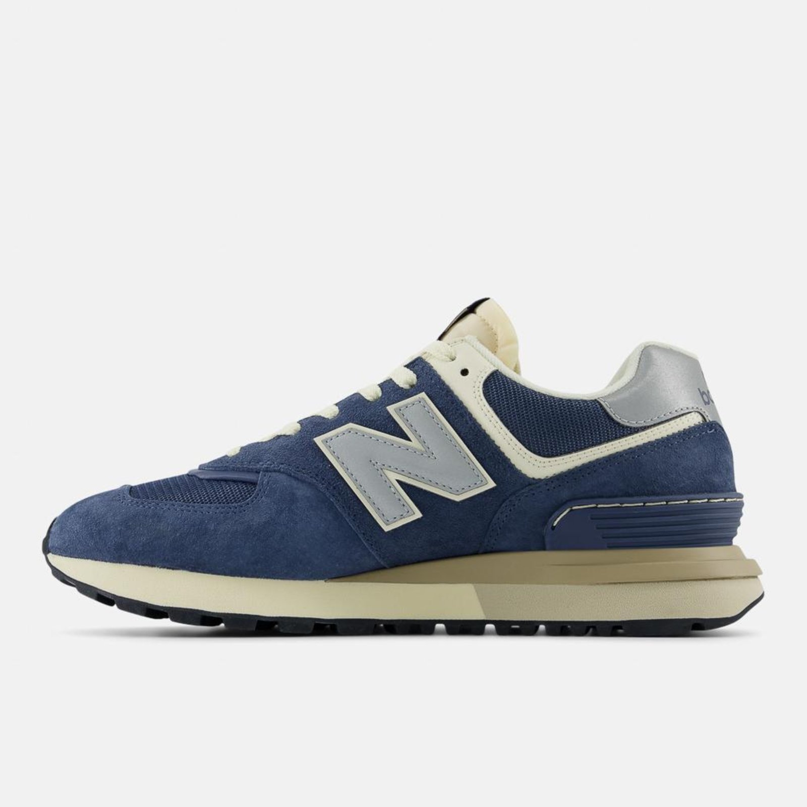 Vista 3 Tênis New Balance 574 Legacy Unisex incolor New Balance incolor