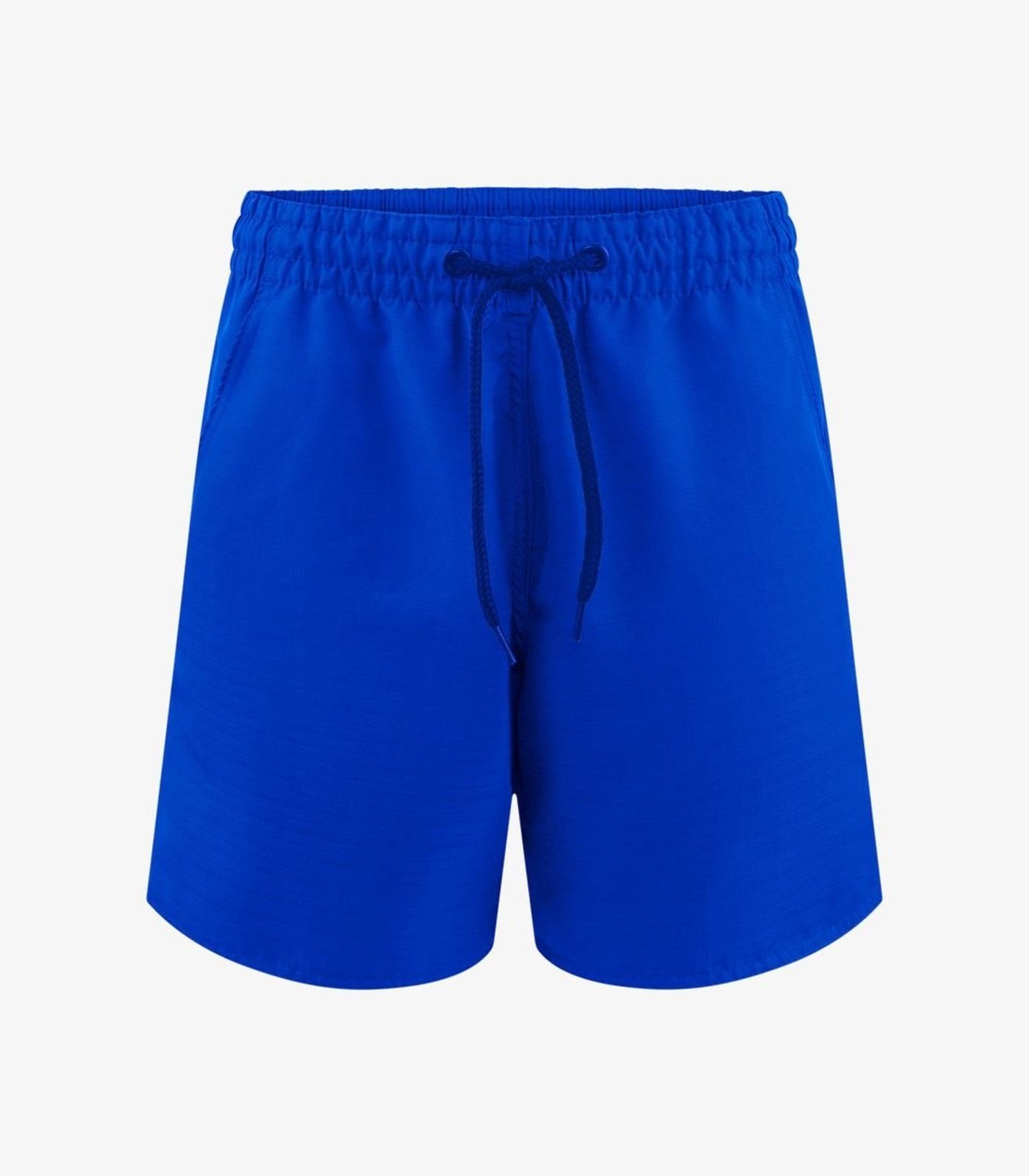 Bermuda Masculina Diametro Azul