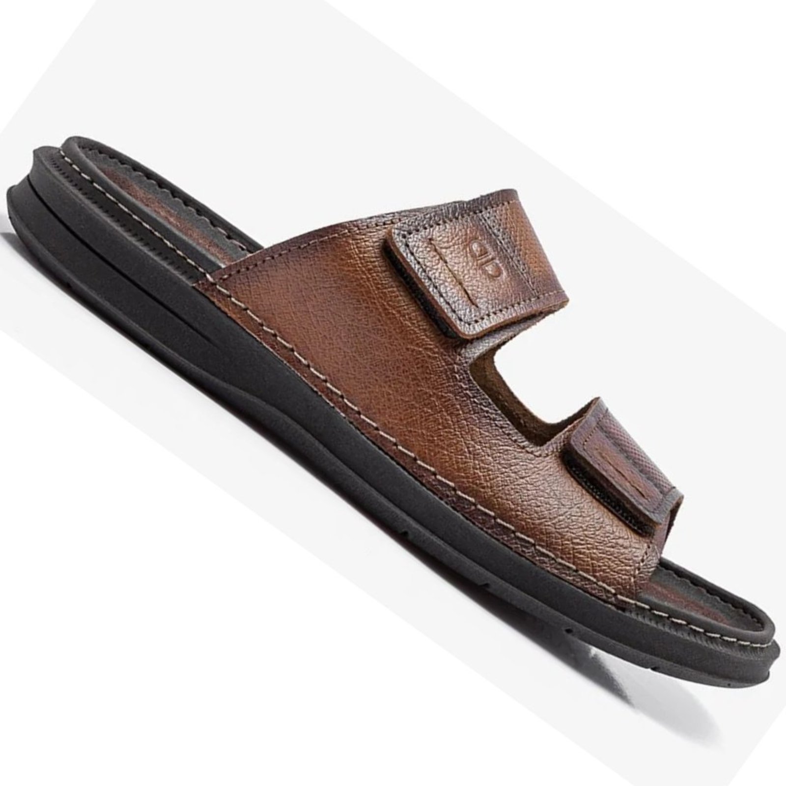 Chinelo Democrata 693103 Masculino