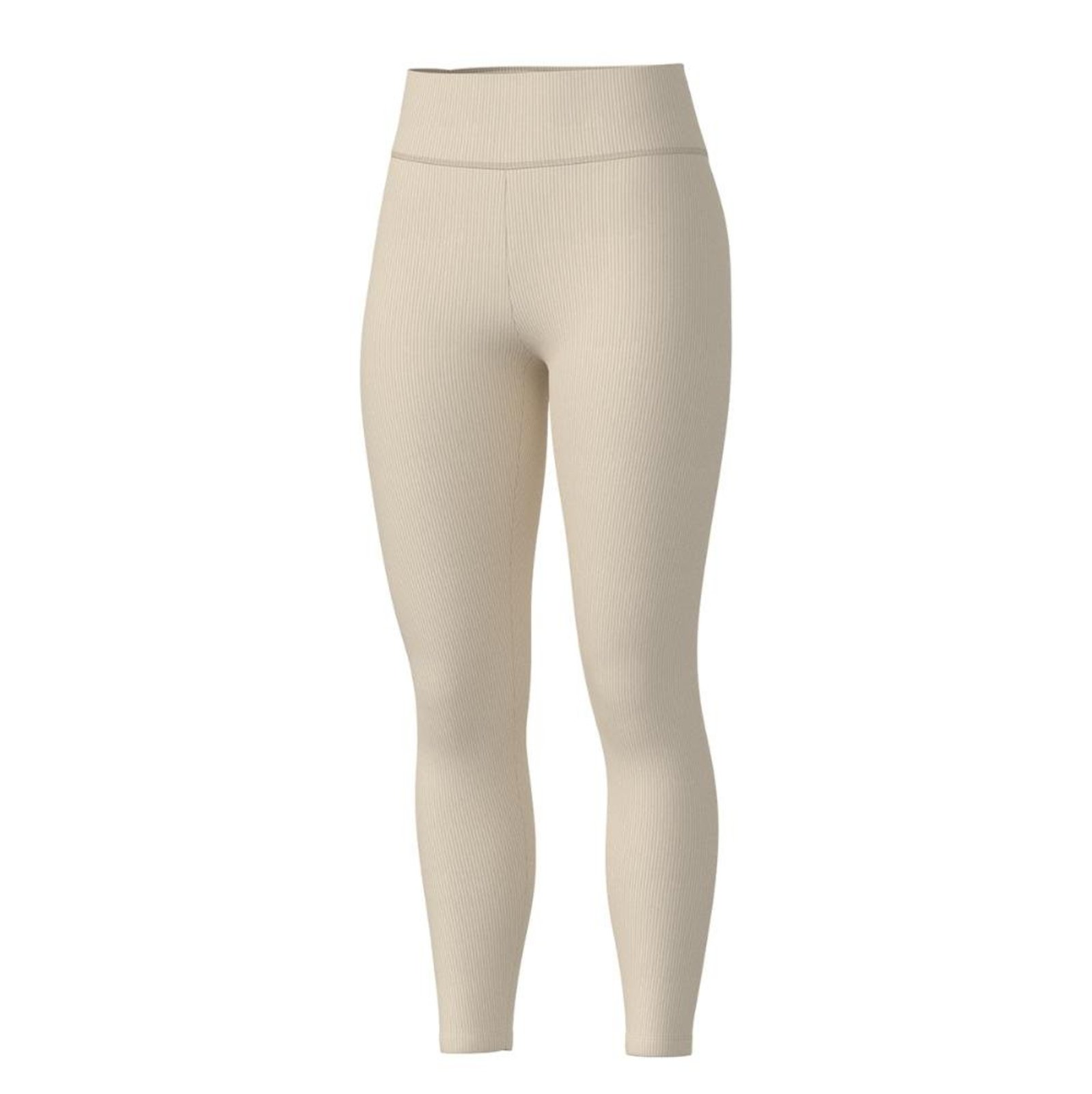 Legging Fila Life Ribbed III Feminina Incolor