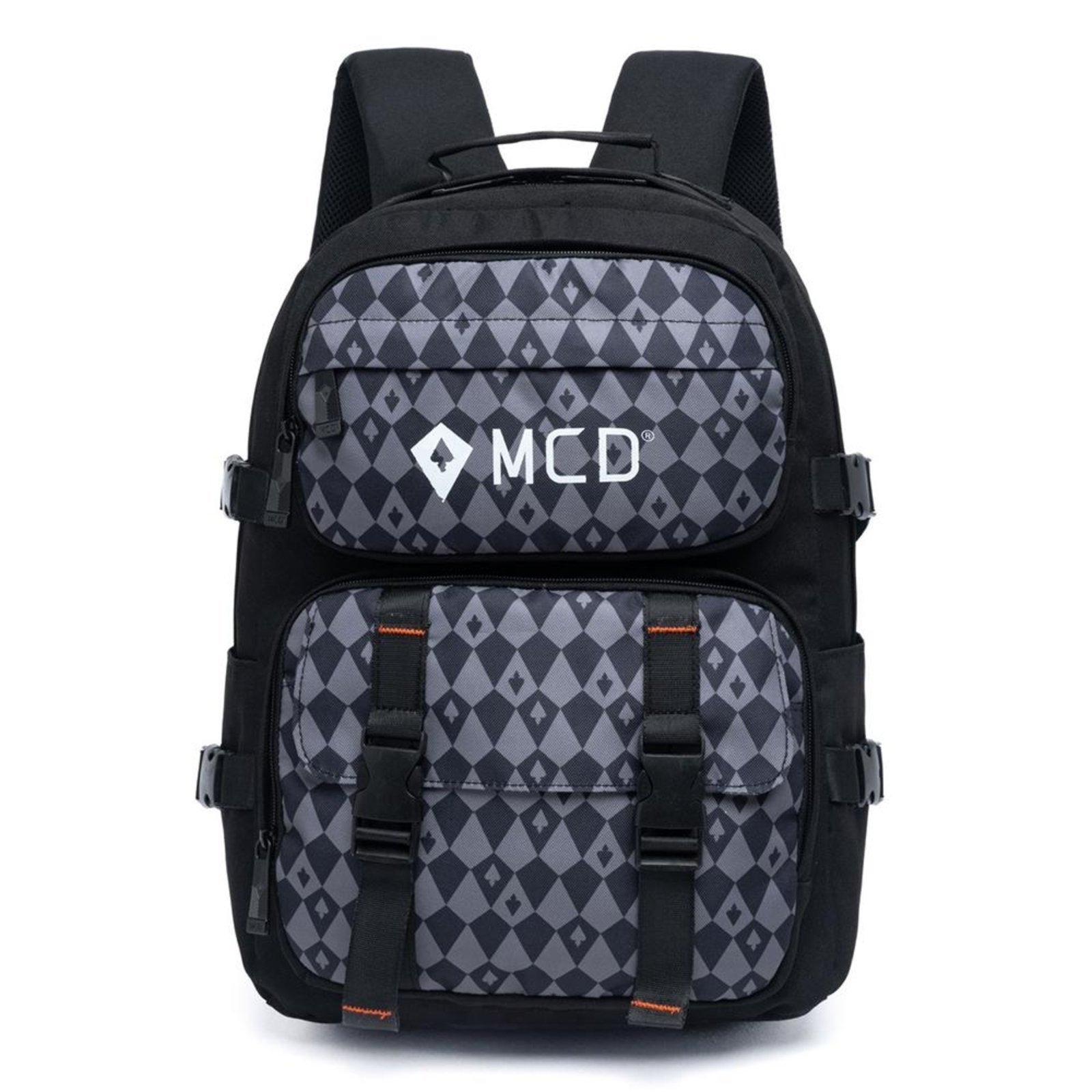 Mochila MCD Twist 24L SM25 Preto