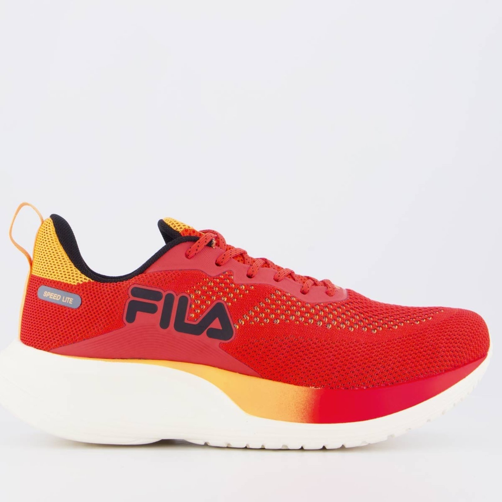 Tênis Fila Speed Lite Vermelho