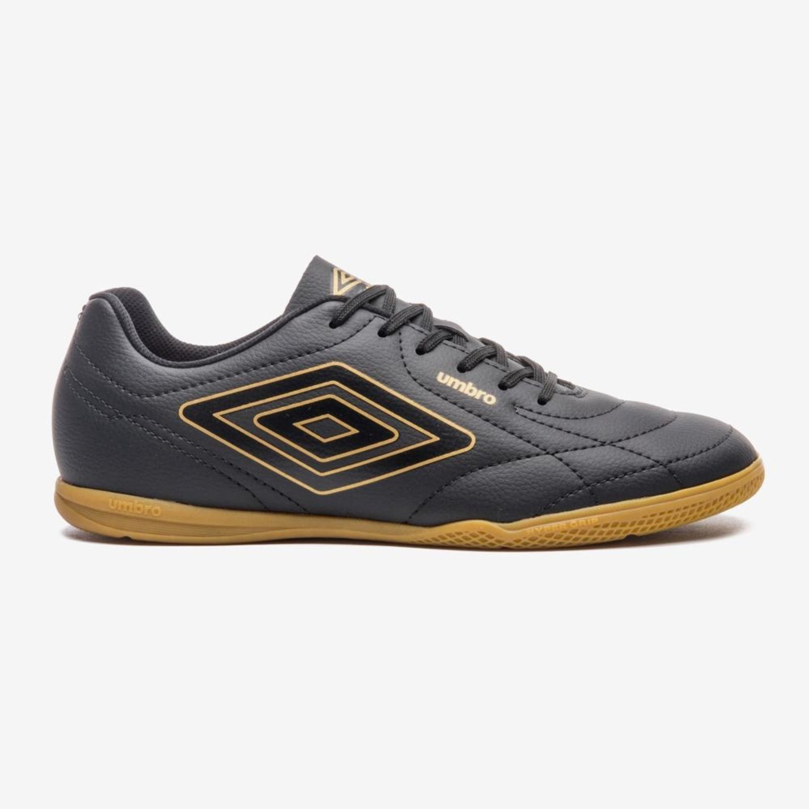 Vista 2 Chuteira Futsal Umbro Class Footballer incolor Umbro incolor