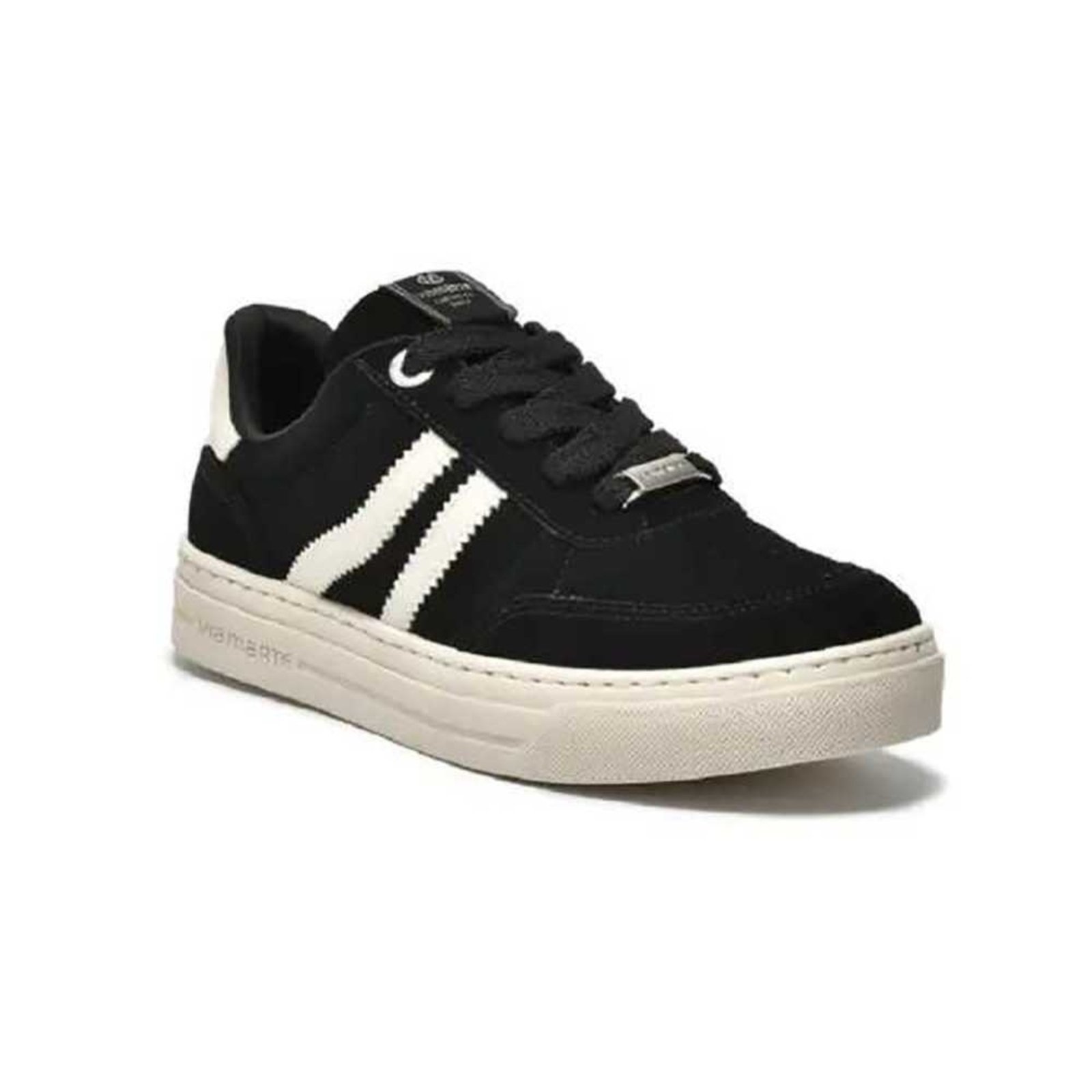 Vista 3 Tênis Feminino Via Marte Casual bege VIA MARTE bege