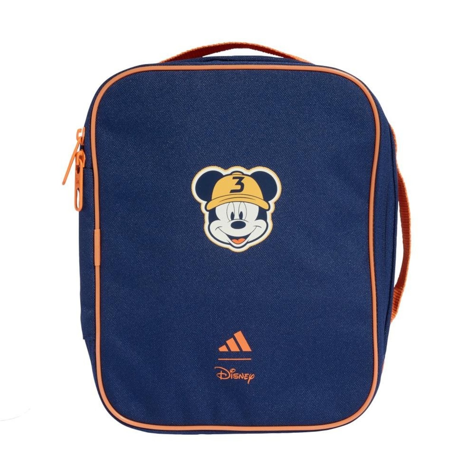 BOLSA TÉRMICA adidas DISNEY MICKEY MOUSE Azul