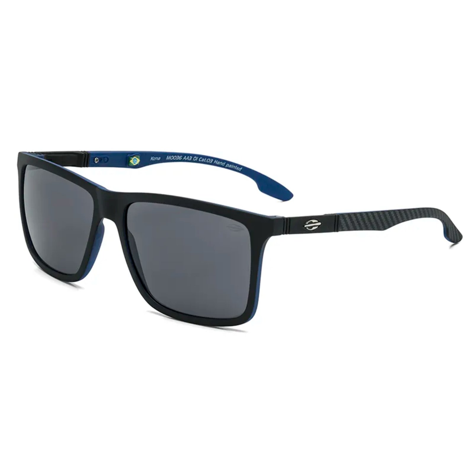 OCULOS SOLAR MORMAII M0036AA301