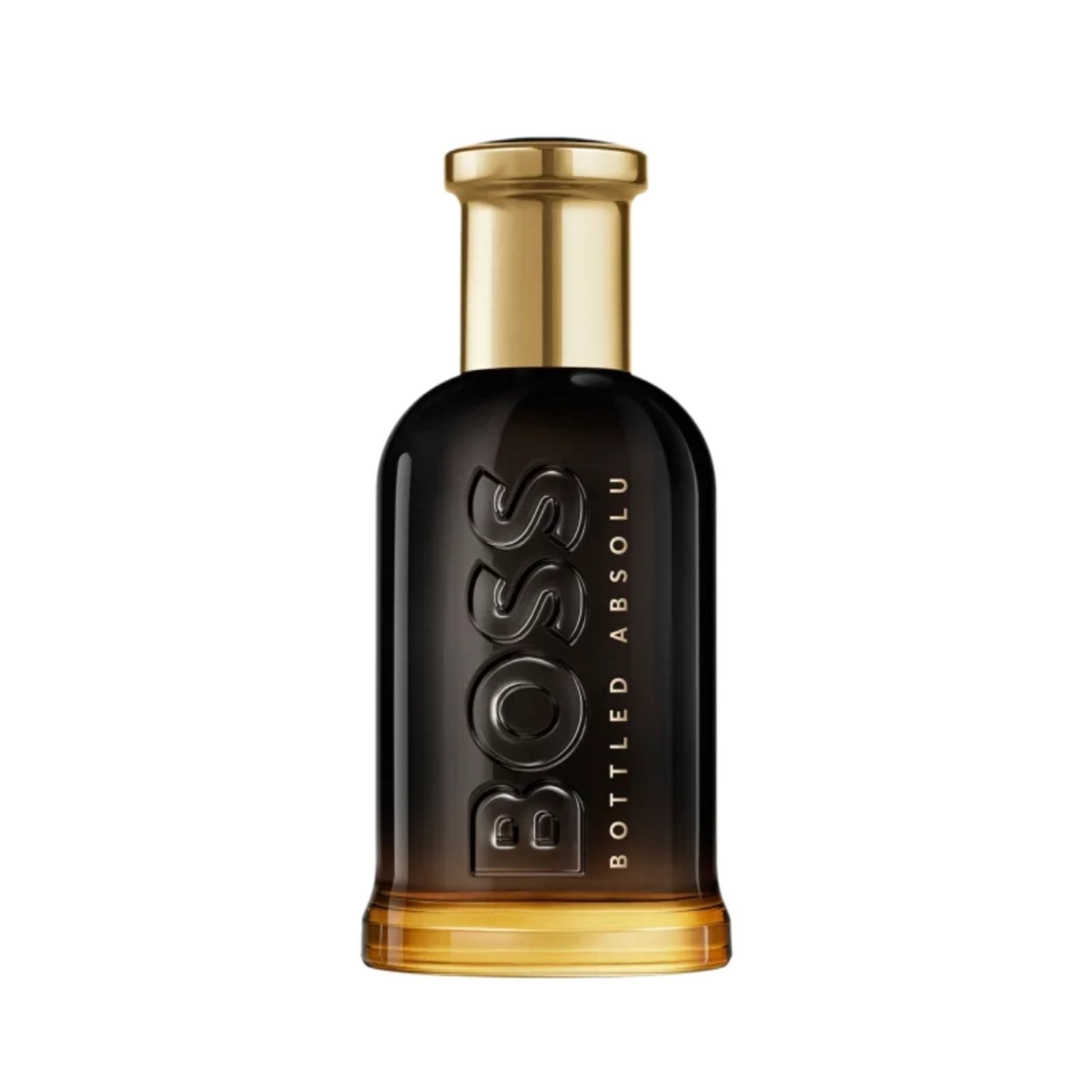 Hugo Boss Bottled Absolu Parfum – Perfume Masculino 50Ml