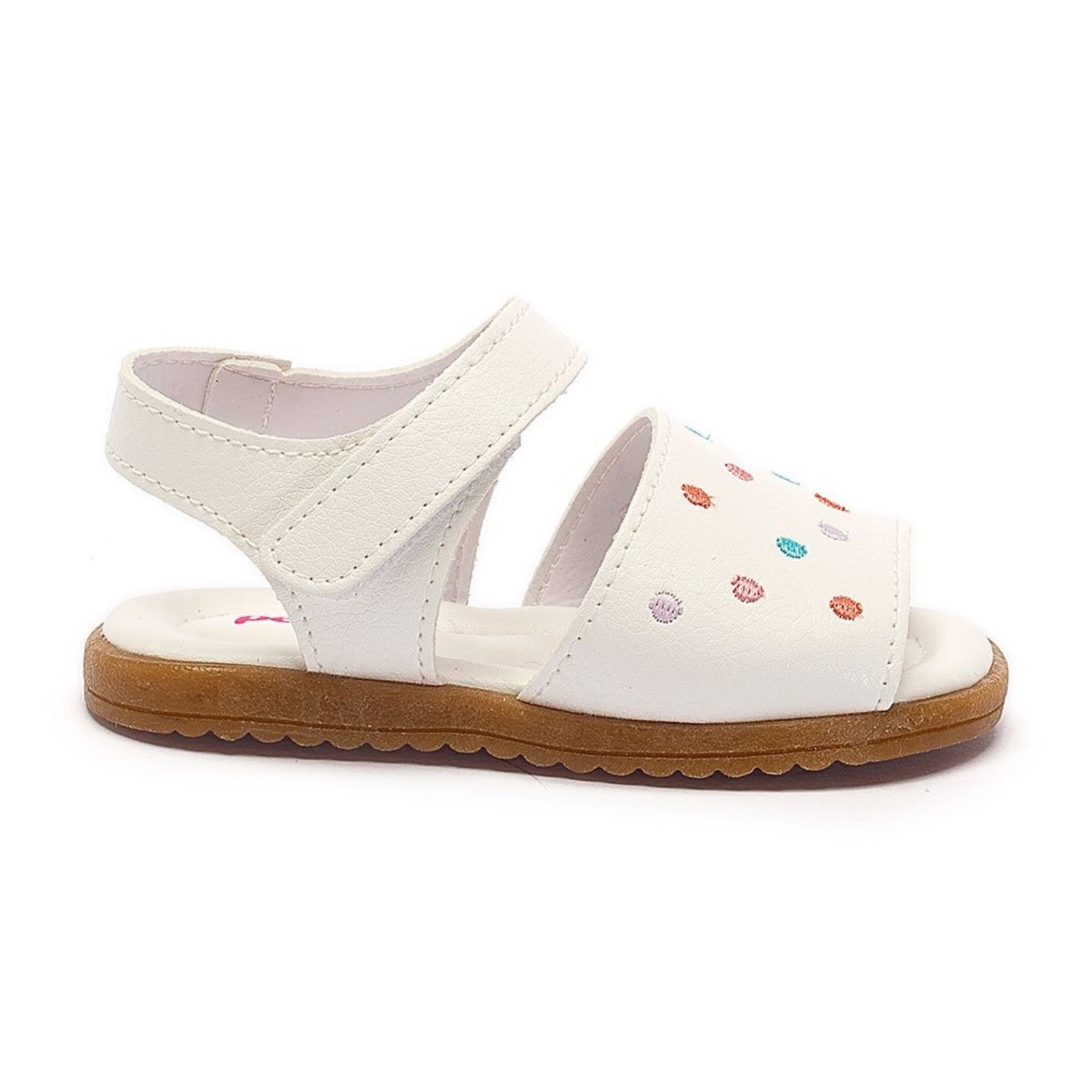 Infantil – Sandália Menina Avarca Baby