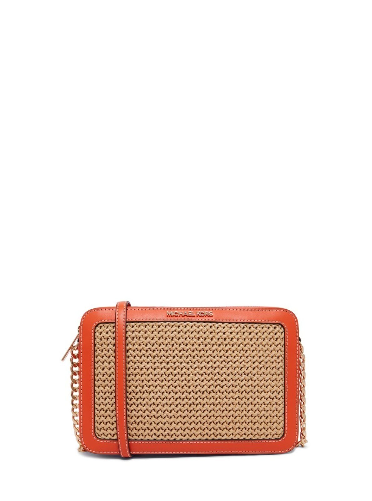 Bolsa Transversal Jet Set Grande 35S4gttc3w879