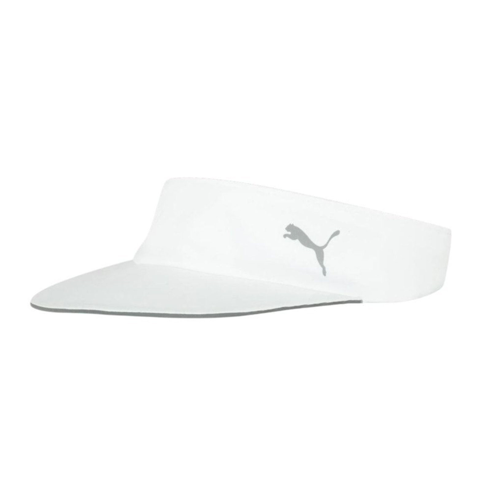 Viseira Puma Running - Branco - puma