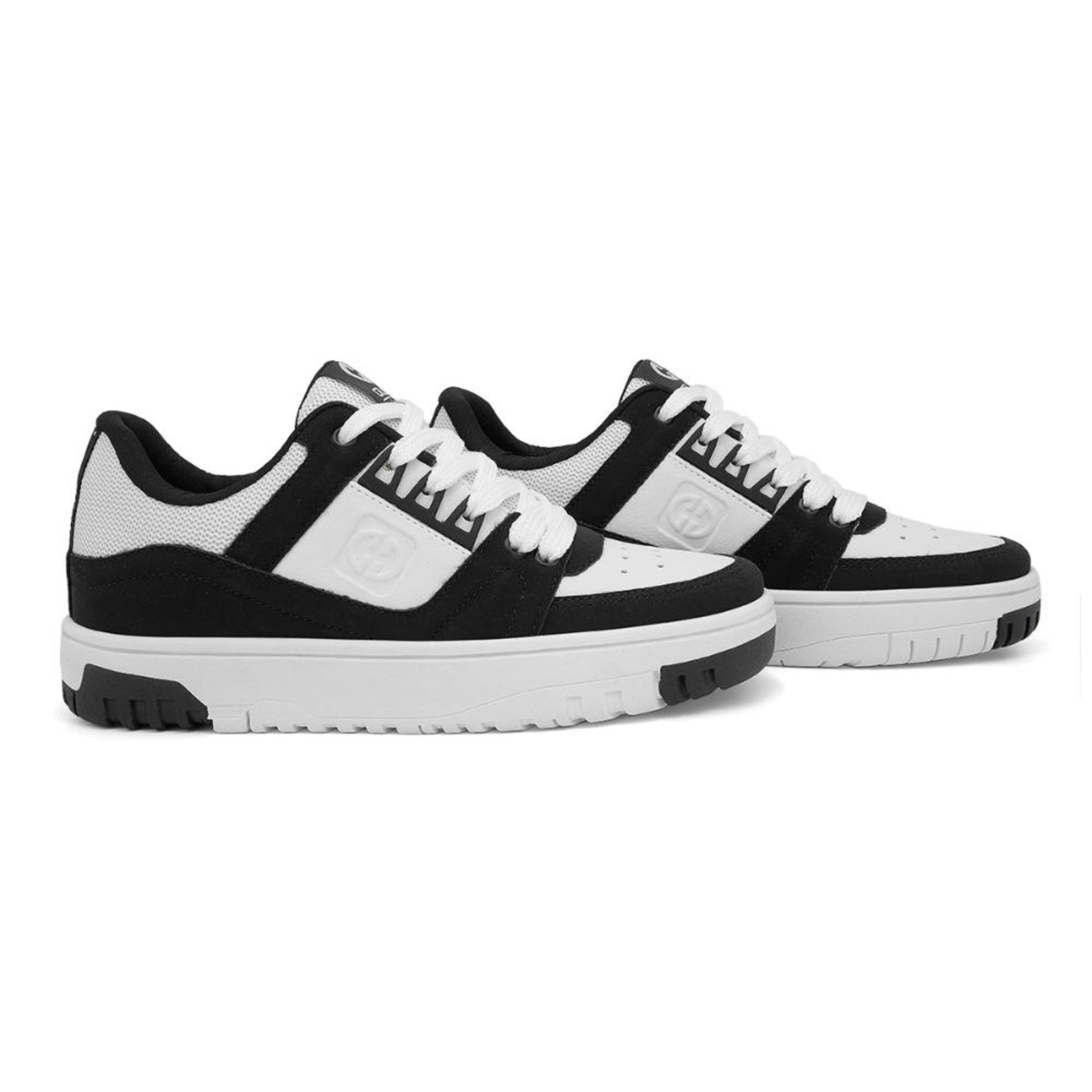 Tênis Street Ollie Masculino Rocky Conforto Preto