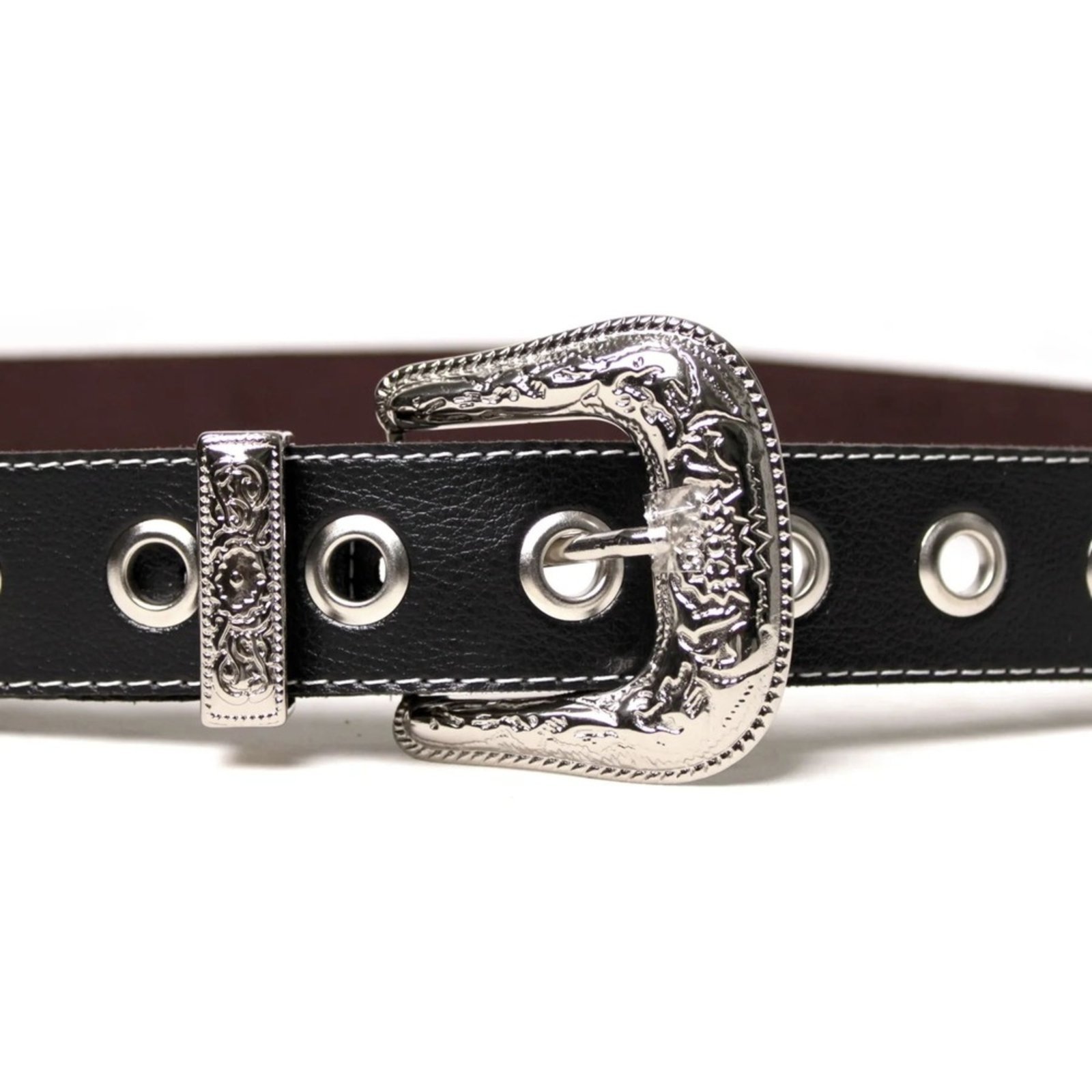 Cinto Feminino Boho Artlux Preto FM00