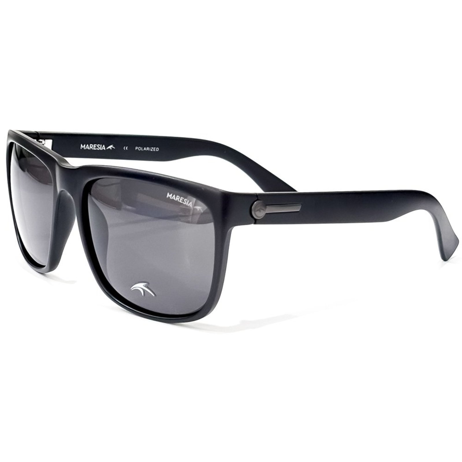 Óculos de Sol Maresia Manhattan Beach 2 C200 Preto Masculino
