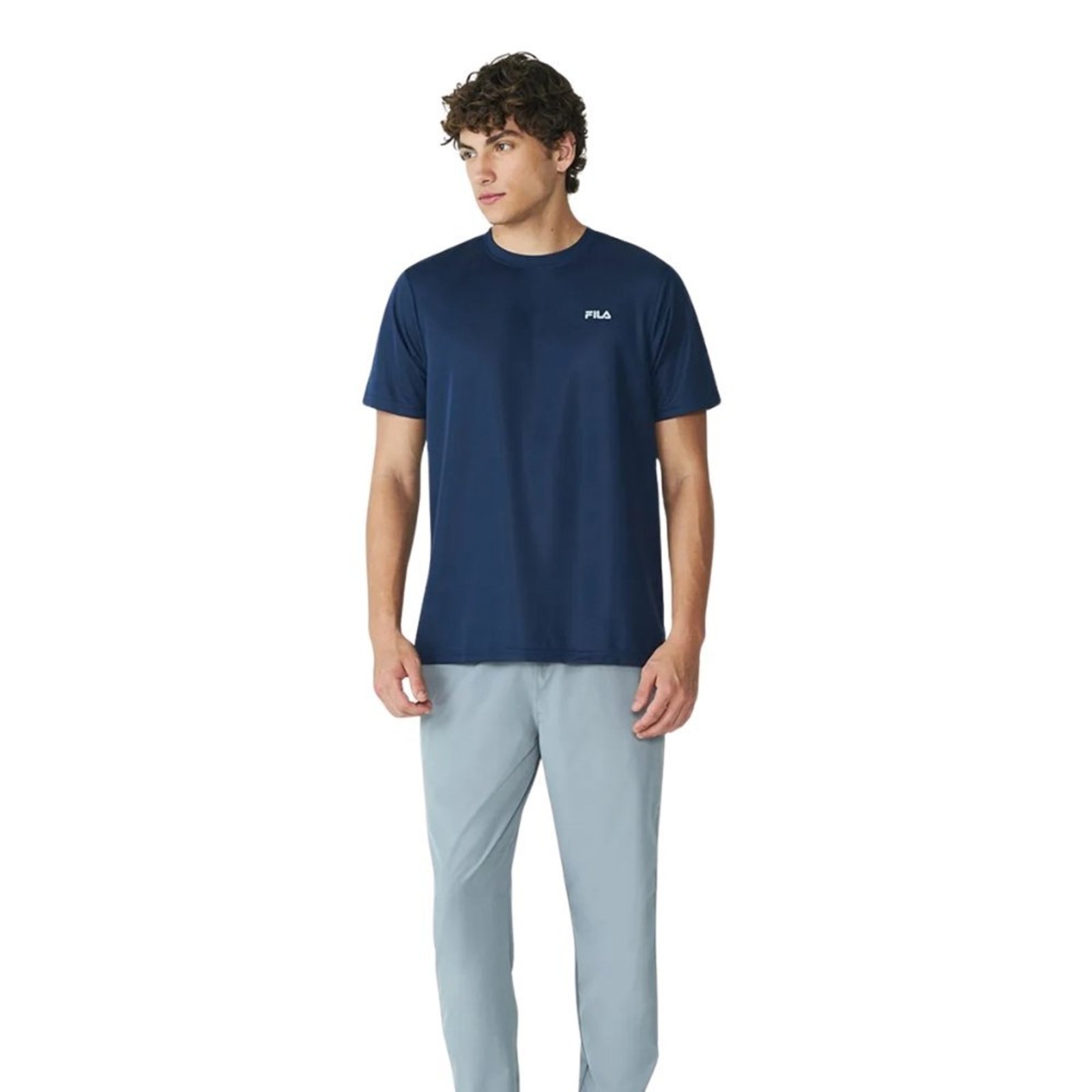 Camiseta Fila Sports Light Masculina