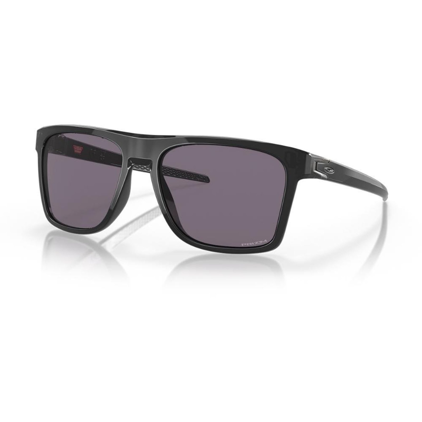 Óculos de Sol Oakley Leffingwell Cinza