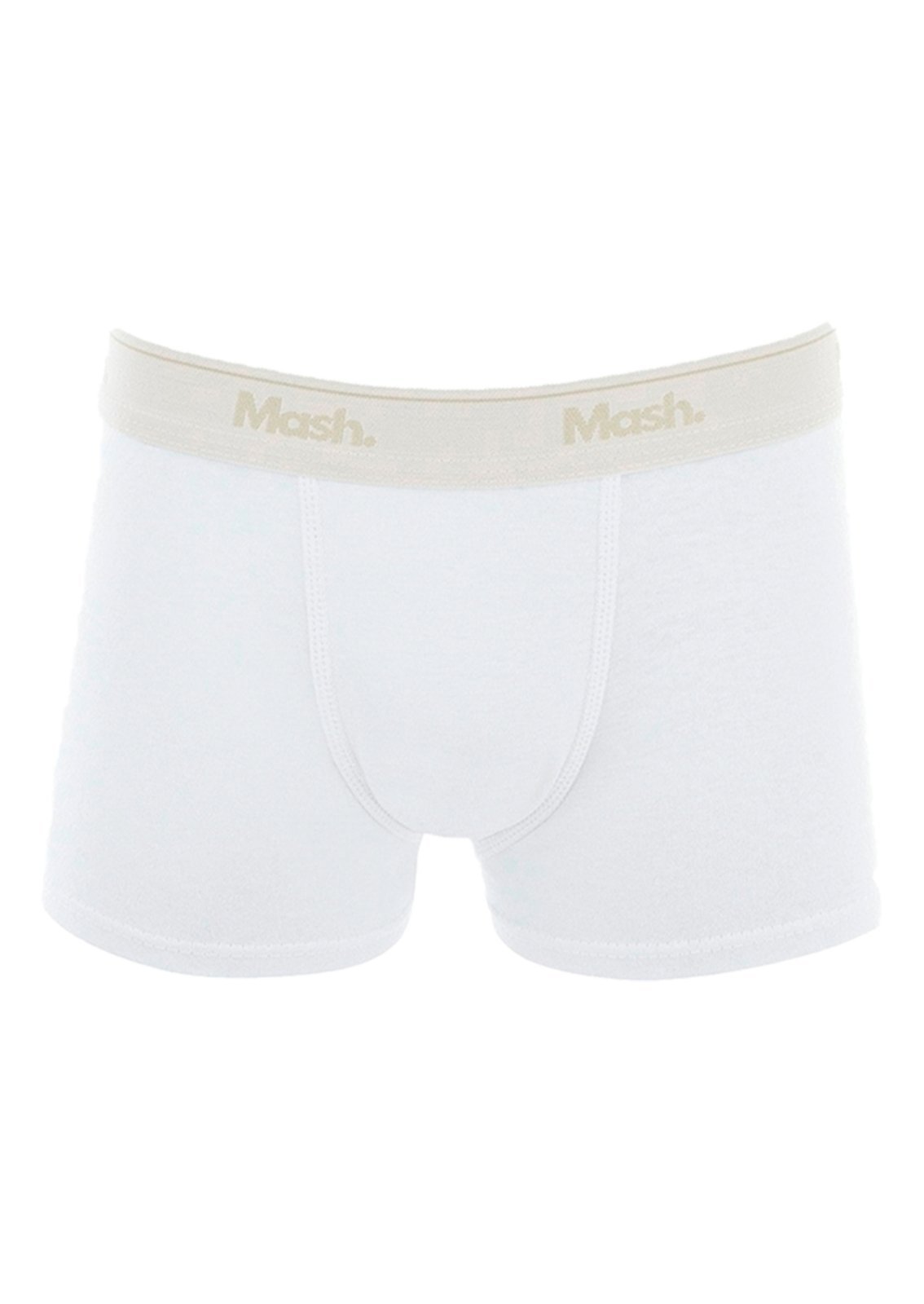 Vista 3 Kit com 2 Cuecas Boxer Mash 190.03 azul marinho MASH azul marinho