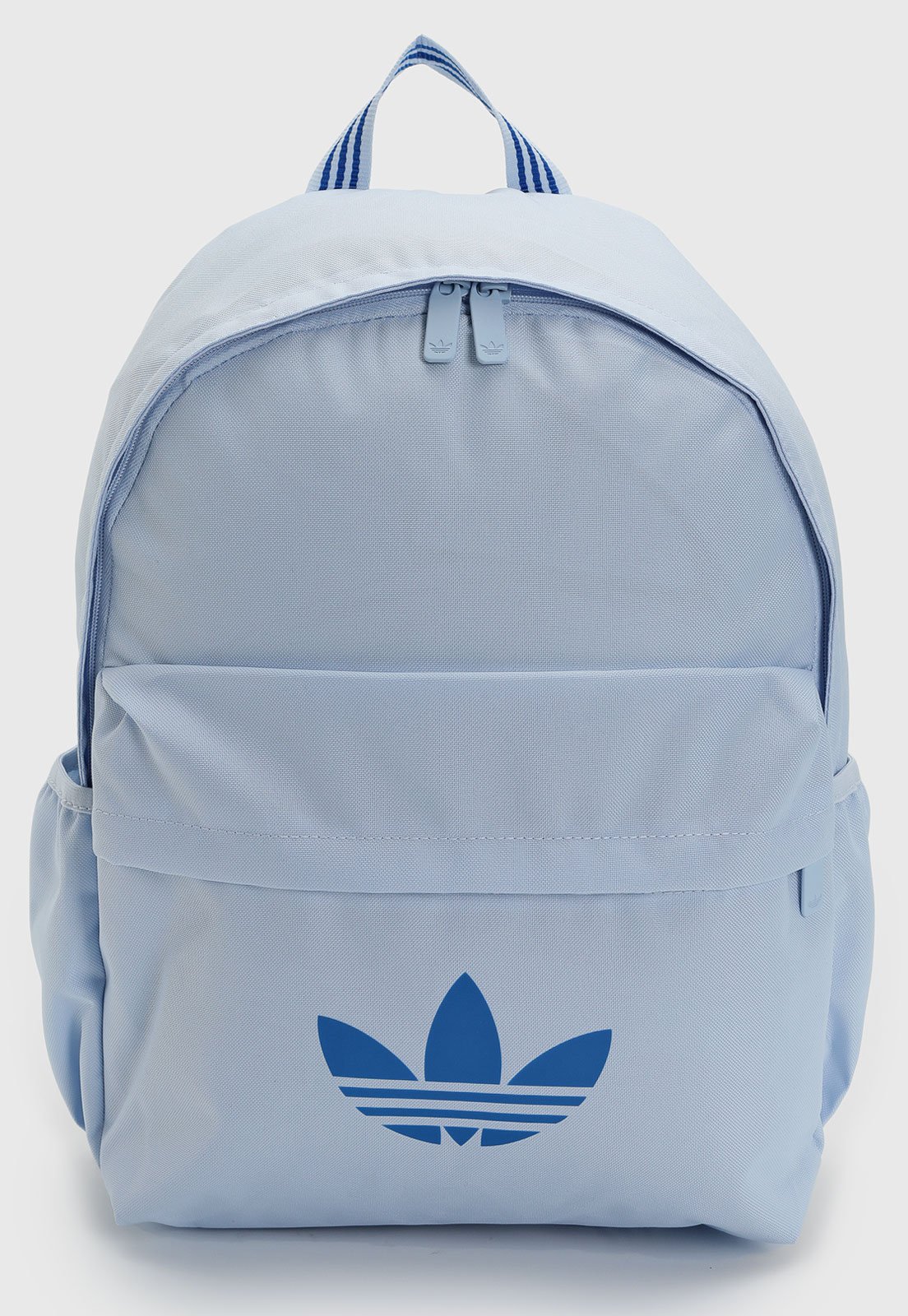 Vista 2 Mochila Unissex Adidas Originals Adicolor adidas Originals azul