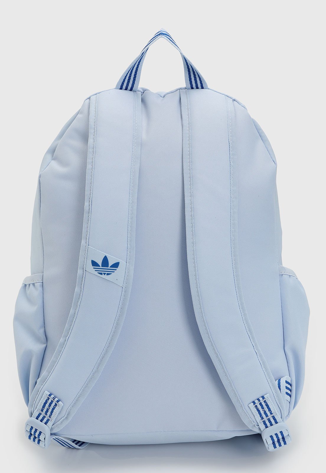 Vista 3 Mochila Unissex Adidas Originals Adicolor adidas Originals azul