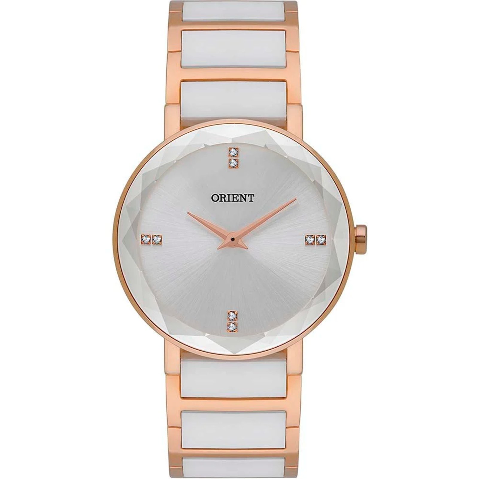 Relogio Orient Ftss0137 S1rs