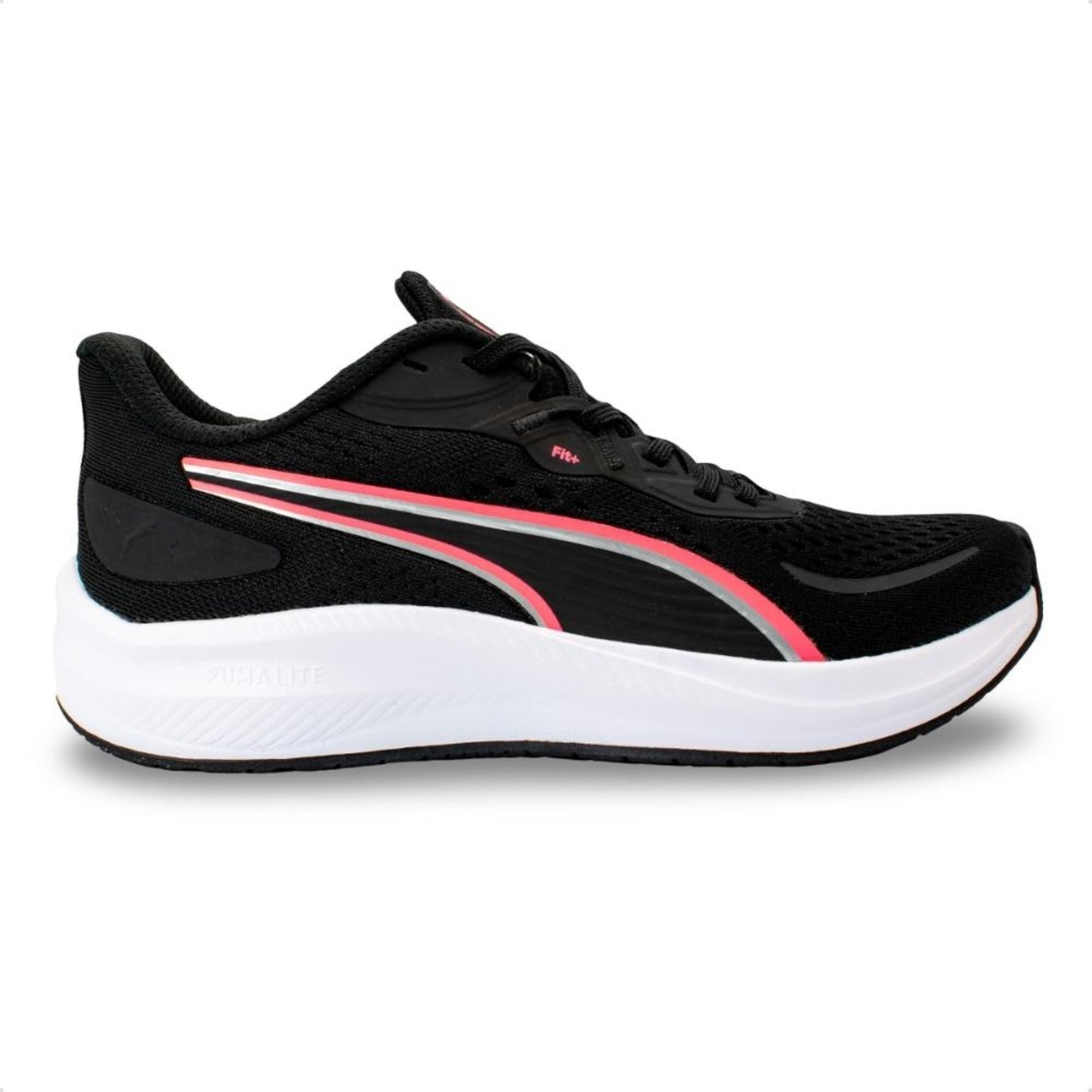 Tênis Puma Feminino Skyrocket Lite 2 Wns Bdp Preto