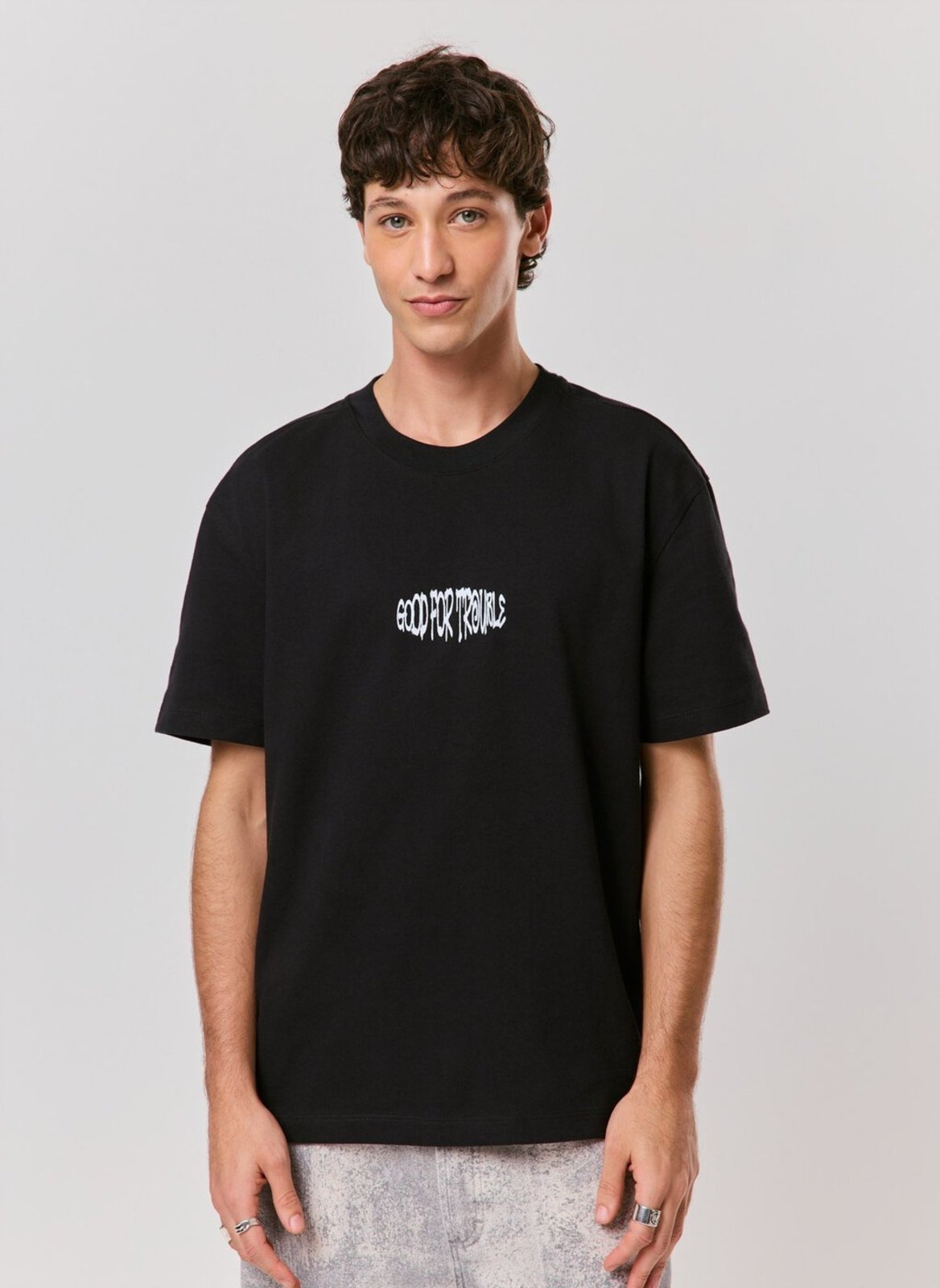 Camiseta Great Stories