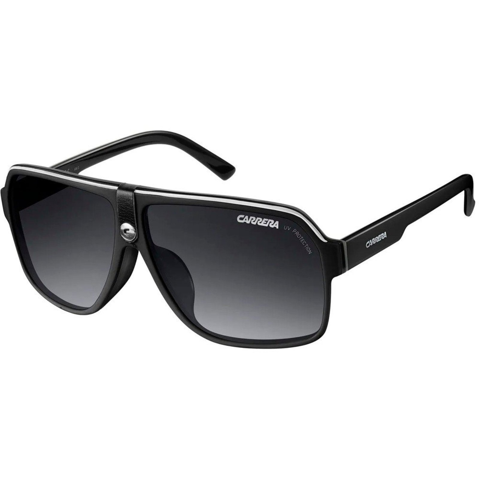 Óculos de Sol Carrera 33/S Preto/Cinza
