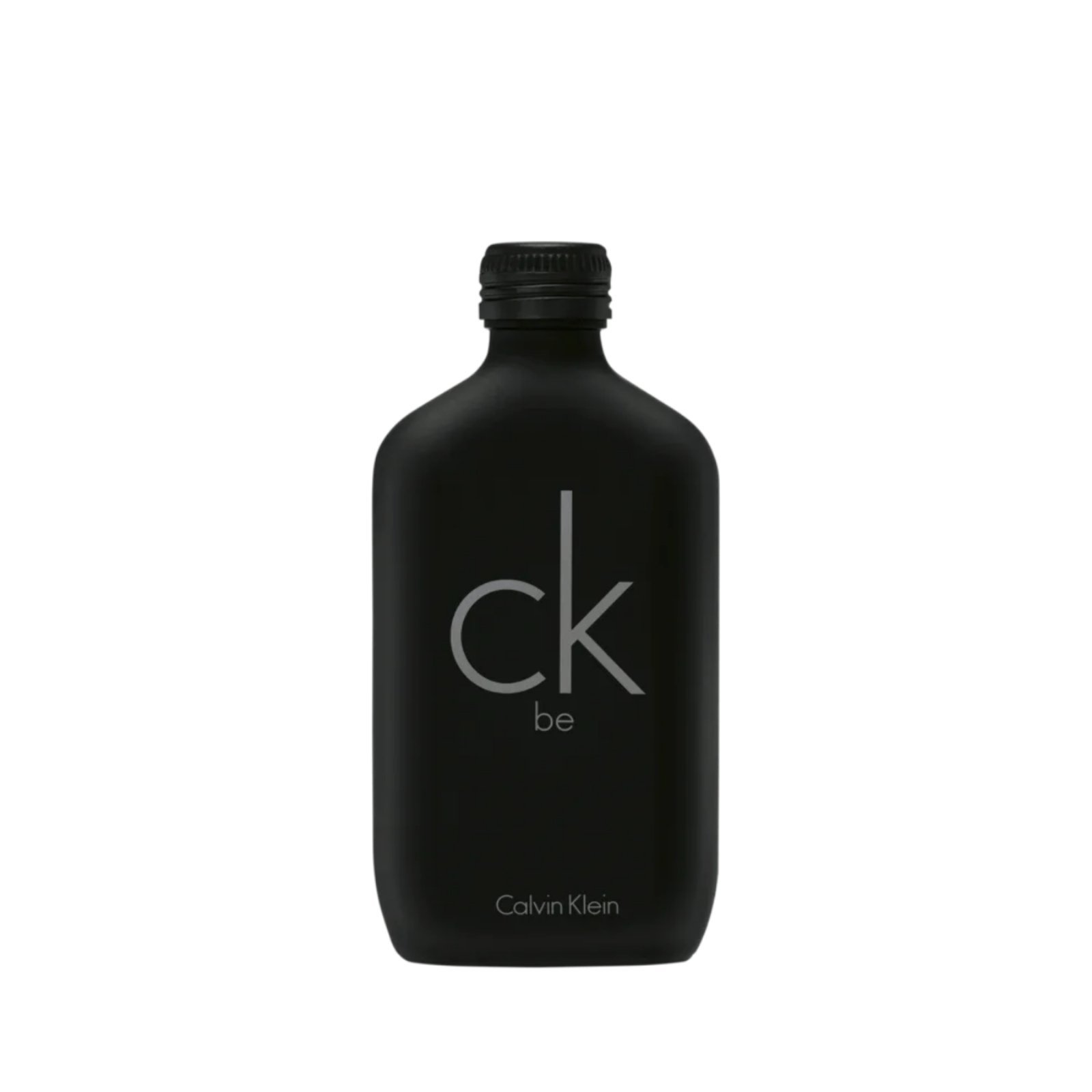 CK Be Calvin Klein Eau de Toilette - Perfume Unissex 50ml