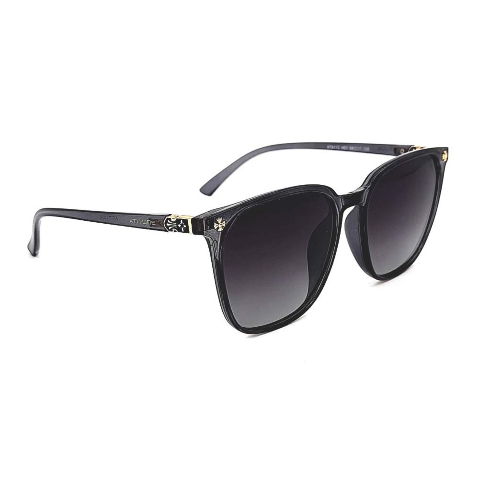 Oculos Solar Atitude At8112 H01