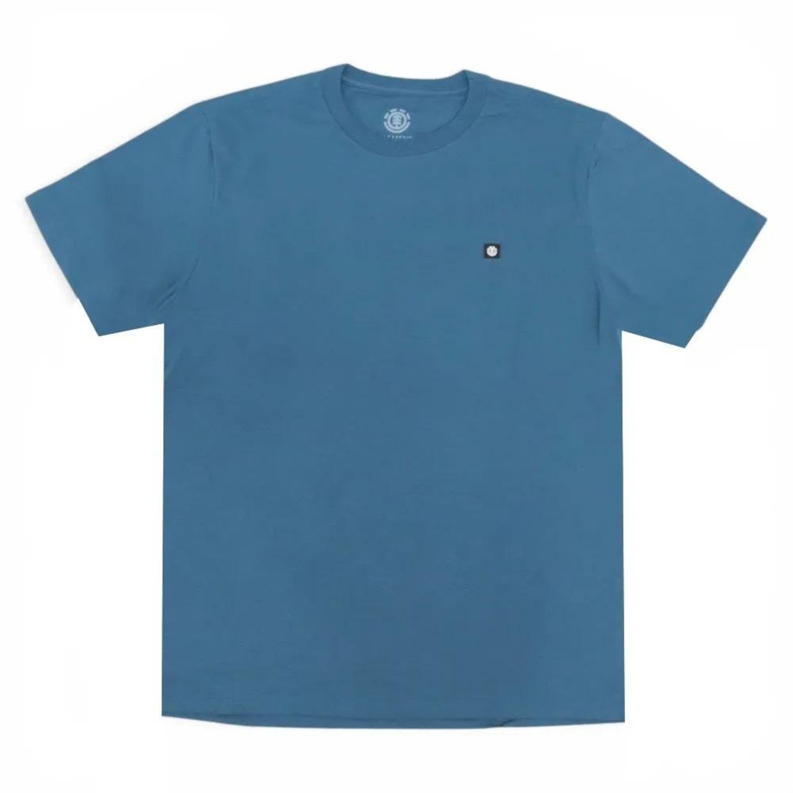 Camiseta Element Mini Transfer WT26 Masculina Azul