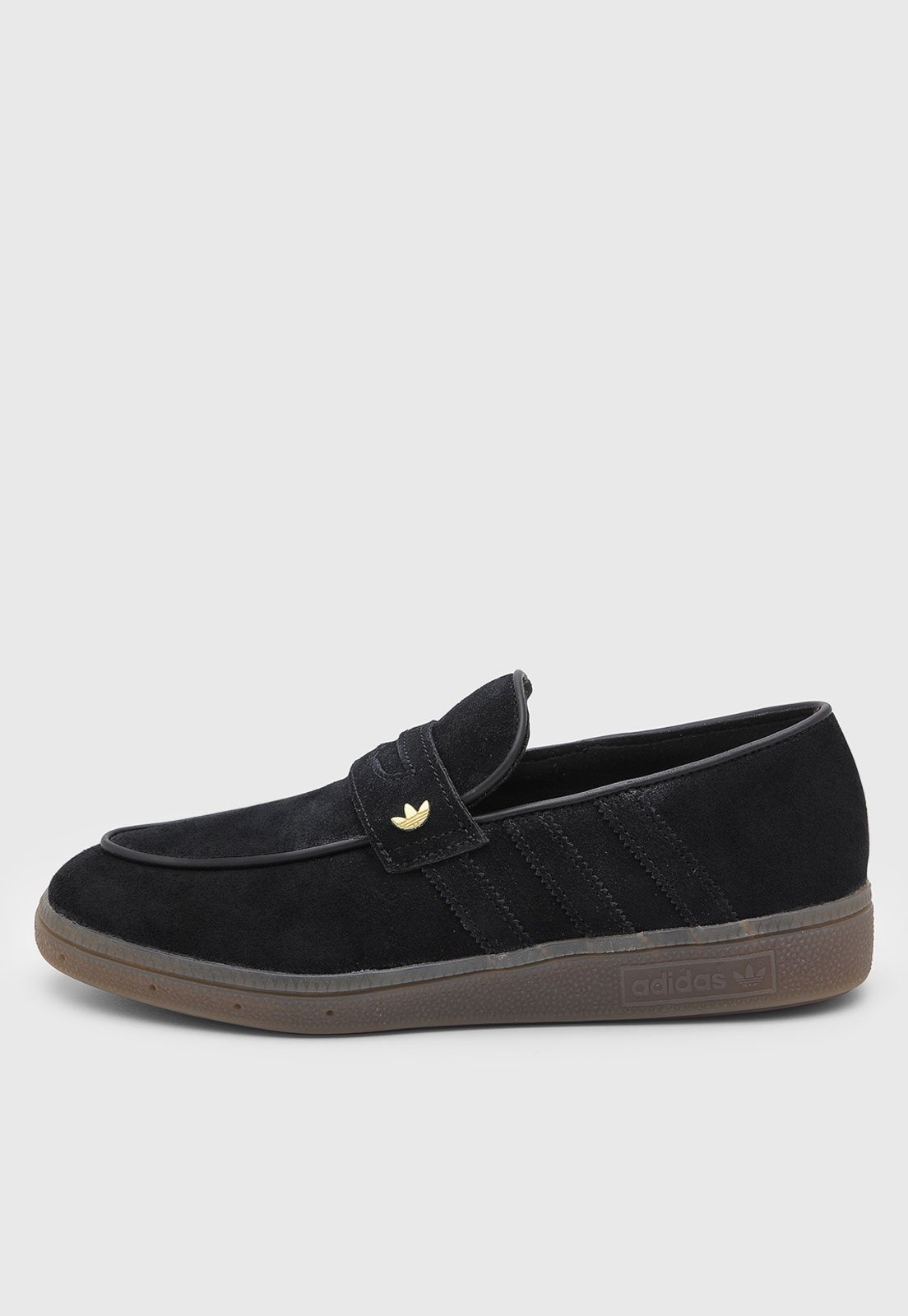 Tênis Adidas Originals Handball Spezial Loafer Preto — R$ 719,99 em Dafiti br