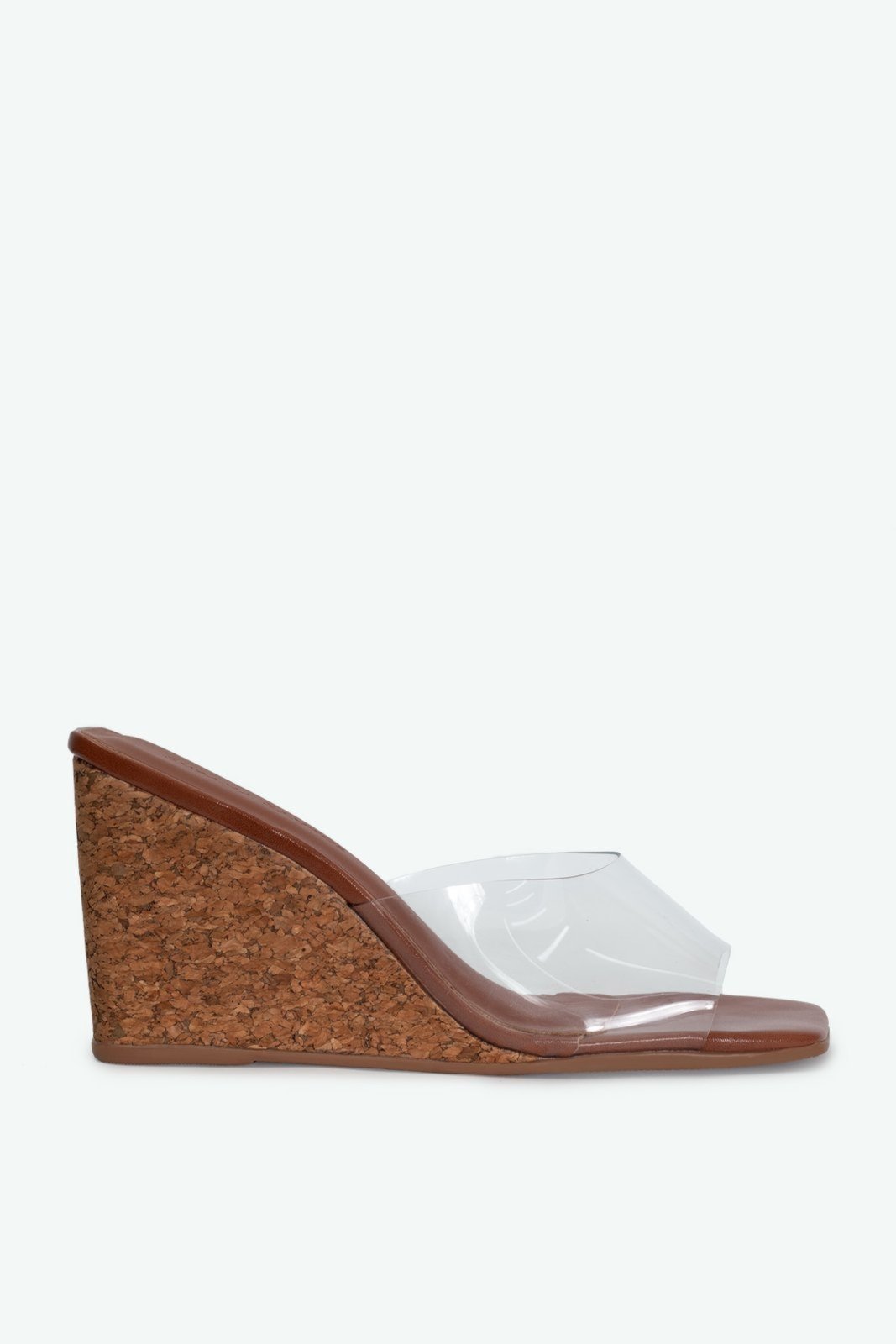 Vista 2 Open Mule Sheila Suzana Santos caramelo Suzana Santos caramelo