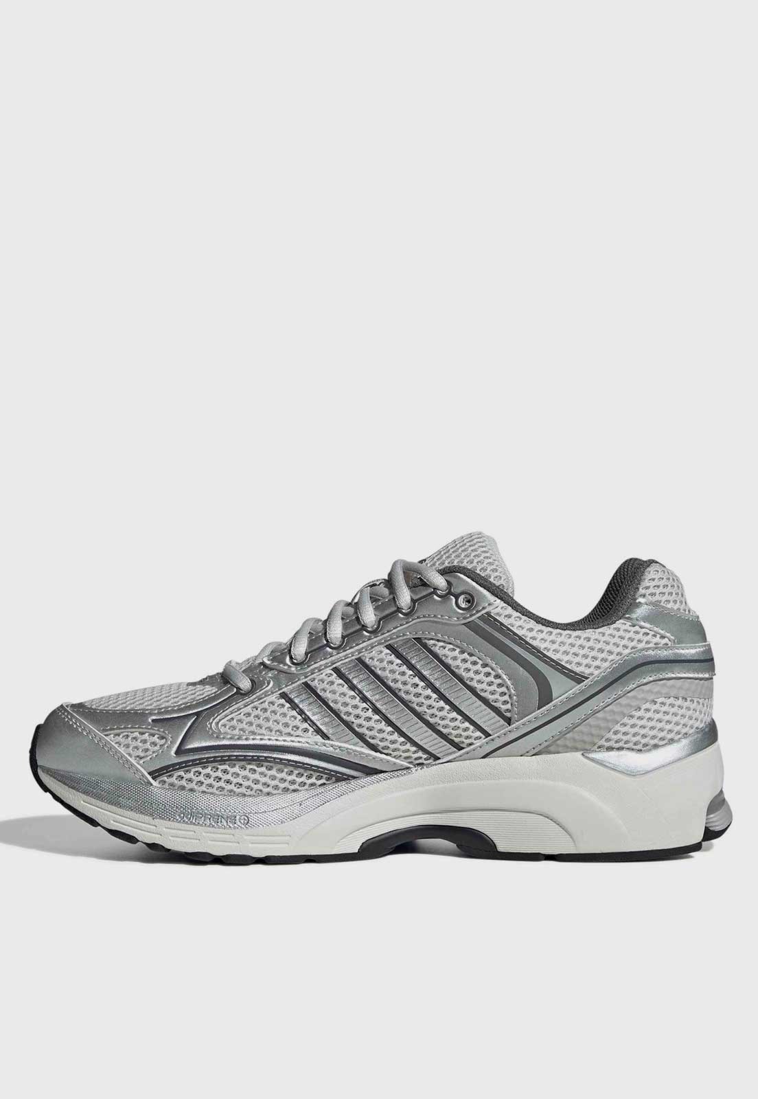 Tênis Feminino adidas Spiritain 2000 Prata