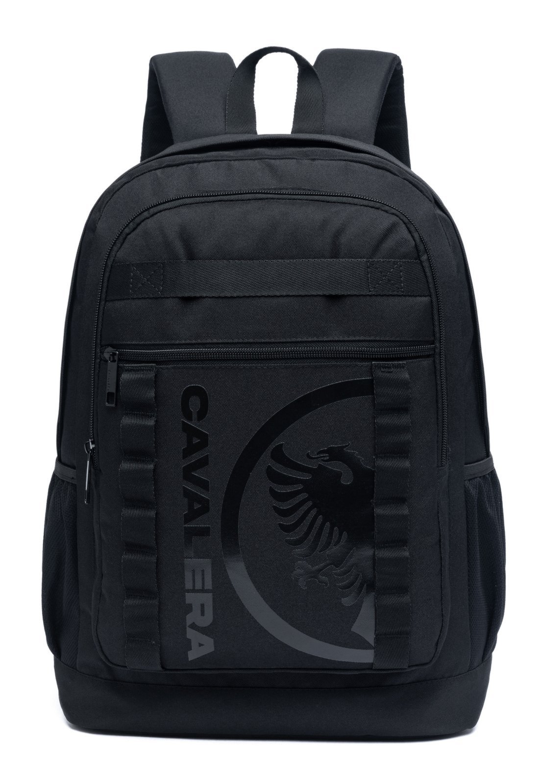 Mochila Bolsa Masculina Cavalera Casual Reforçada Espaçosa Faculdade